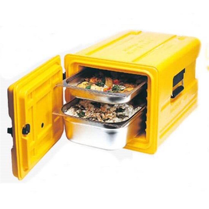 Avatherm 400 Thermobox, Sarı