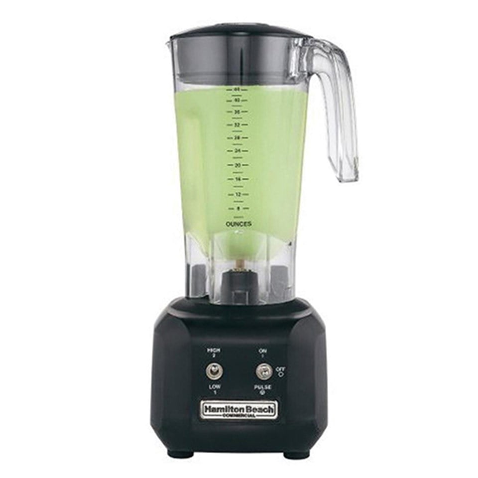 Hamilton Beach Bar Blender Hbb 250