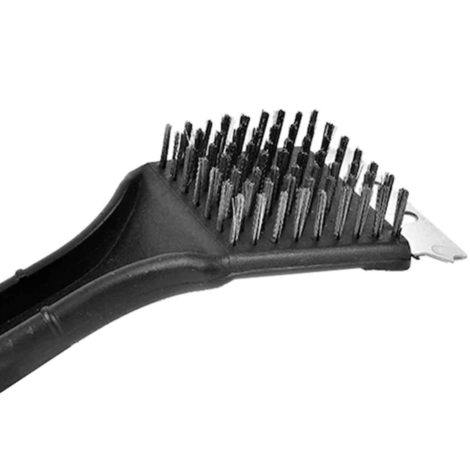 Barbekü Mangal temizleme Fırçası, 22 Cm, EPİNOX, Mangal & Barbekü Temizleme Fırçası