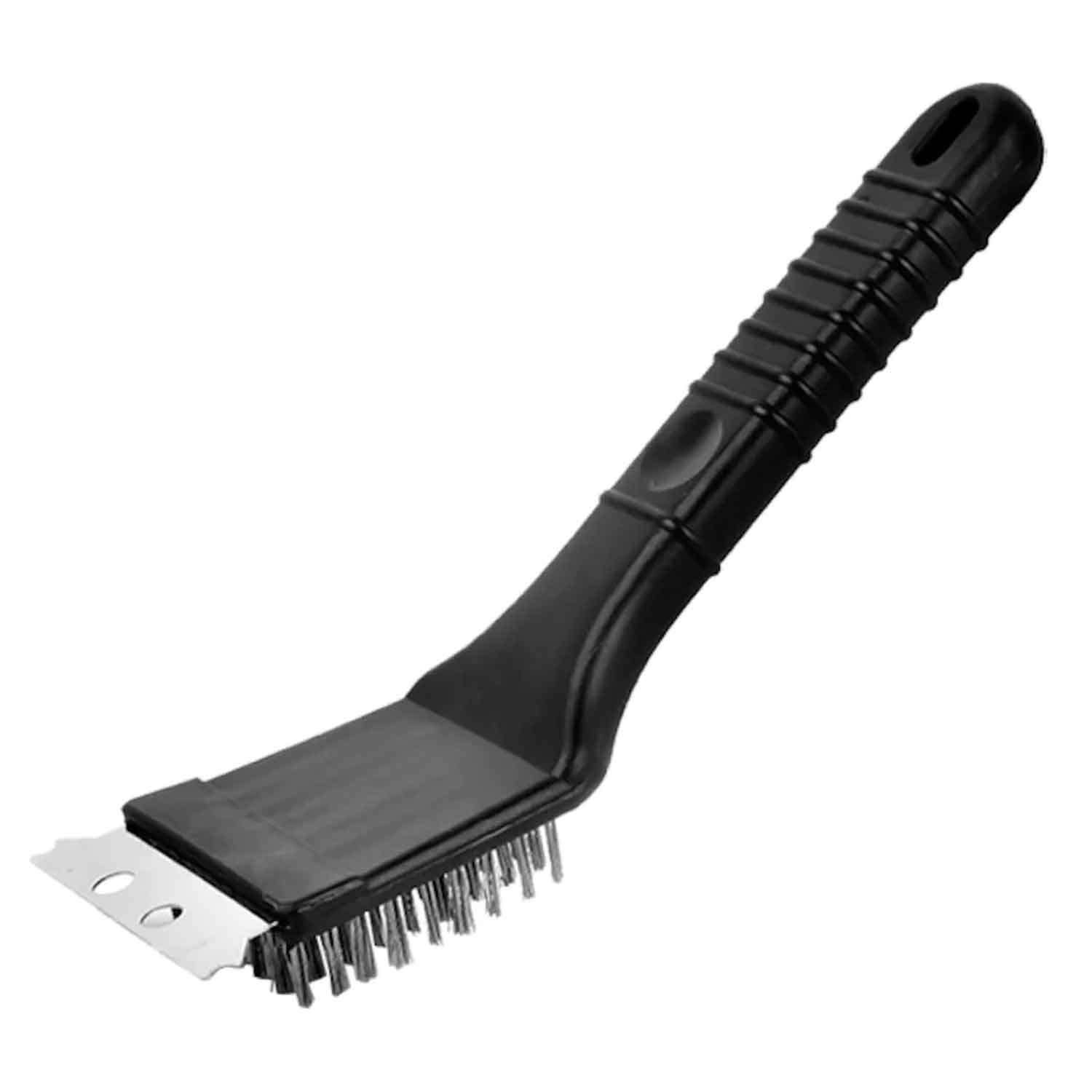 Barbekü Mangal temizleme Fırçası, 22 Cm, EPİNOX, Mangal & Barbekü Temizleme Fırçası