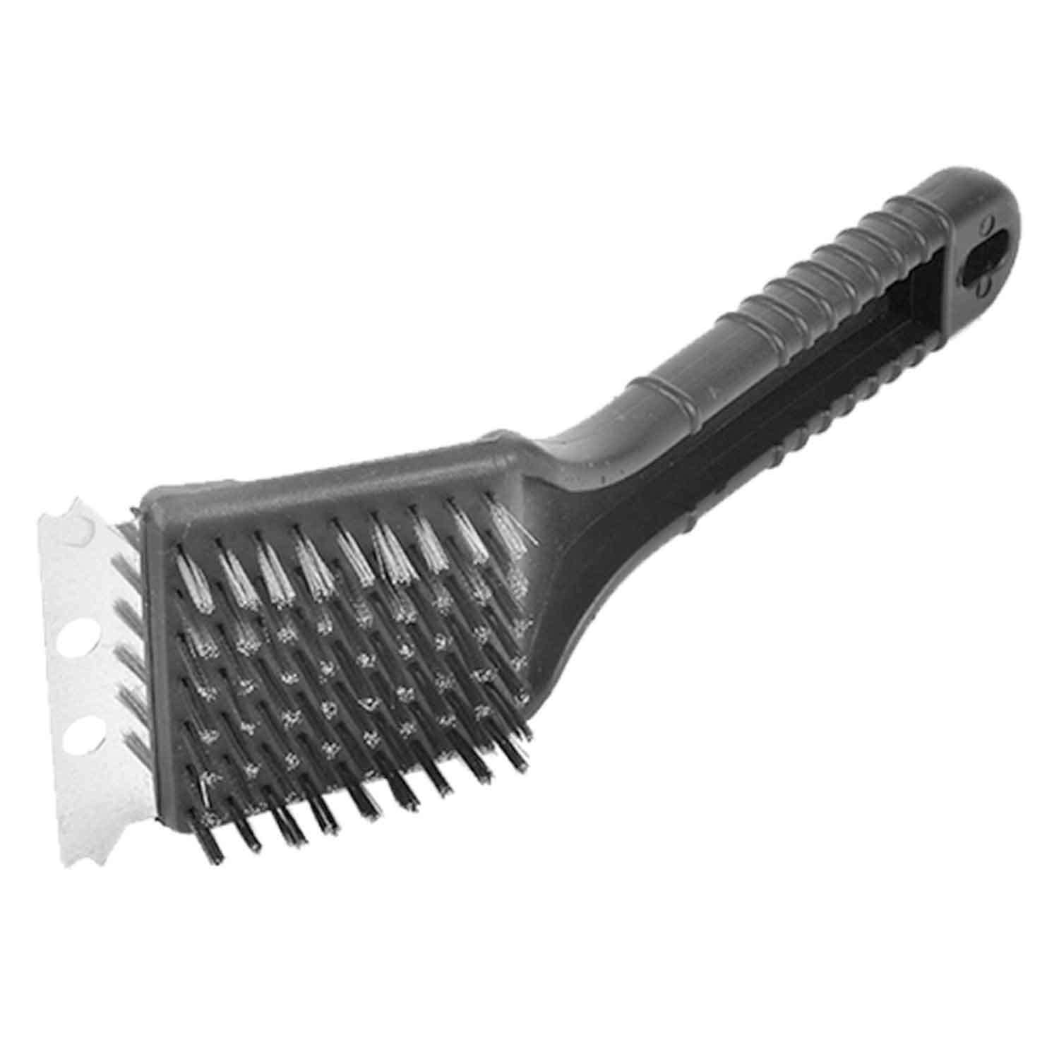 Barbekü Mangal temizleme Fırçası, 22 Cm, EPİNOX, Mangal & Barbekü Temizleme Fırçası