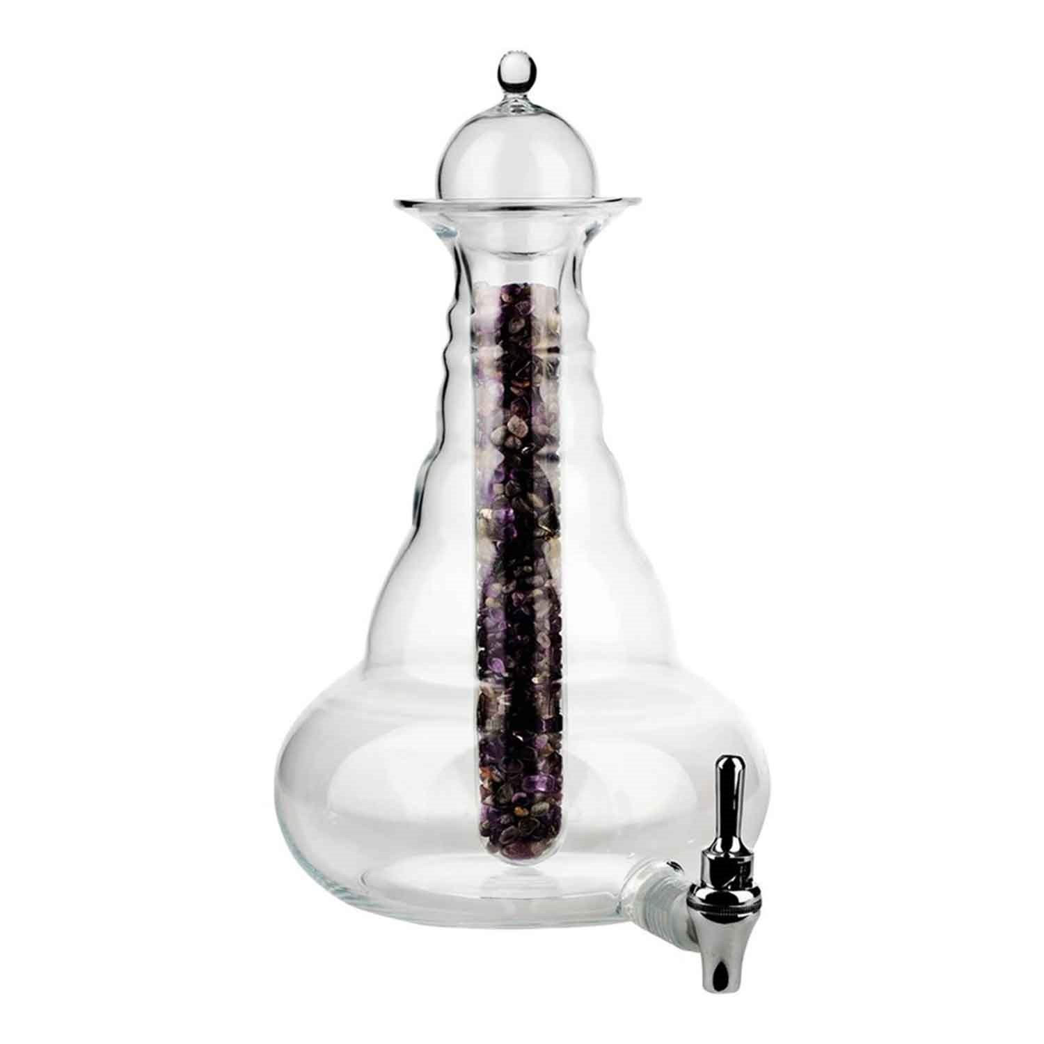 Beauty Su Canlandırıcı Karaf 5 L, Natures Design, Su Yapılandırıcılar