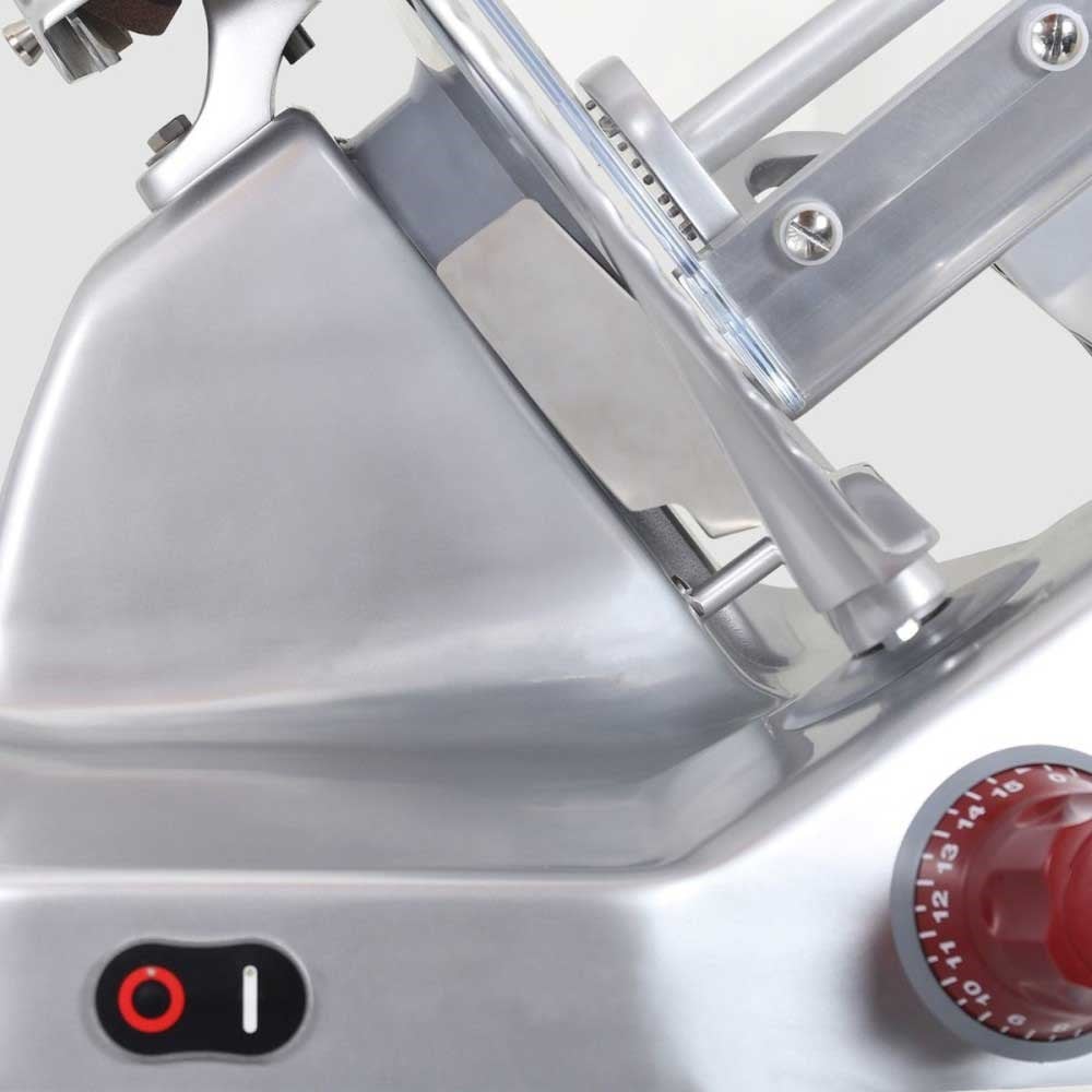 Berkel Pro Line XS 25 Gıda Dilimleme Makinesi