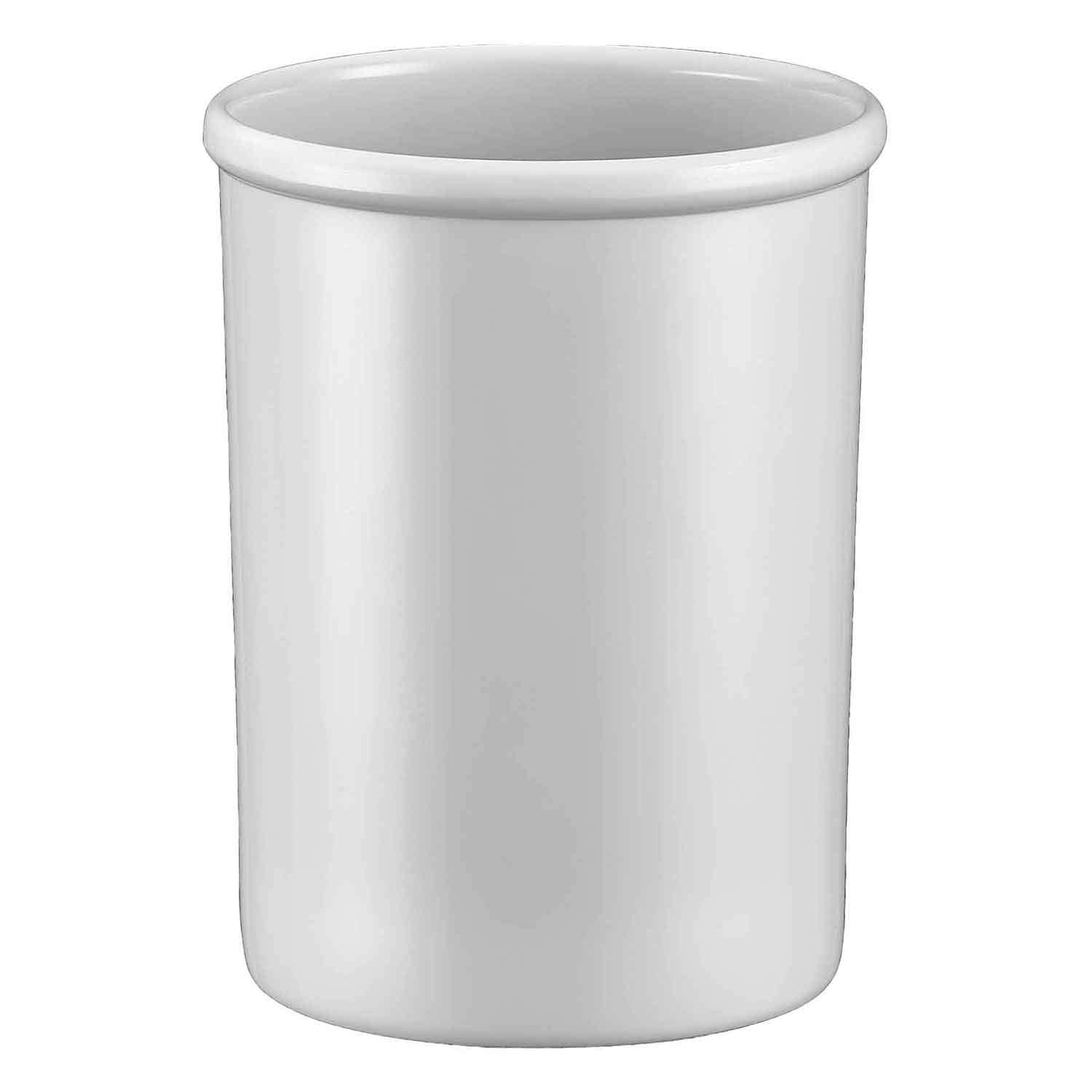 Biradlı Açık Büfe Sosluk, Melamin, 13x13x17.5 Cm, 2 Litre, BİRADLI, Kaseler, Sunum Tabakları