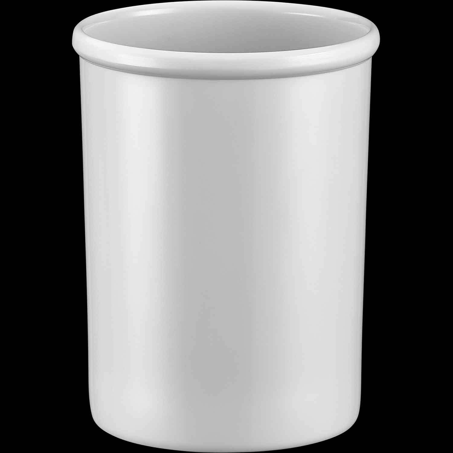 Biradlı Açık Büfe Sosluk, Melamin, 13x13x17.5 Cm, 2 Litre, BİRADLI, Kaseler, Sunum Tabakları