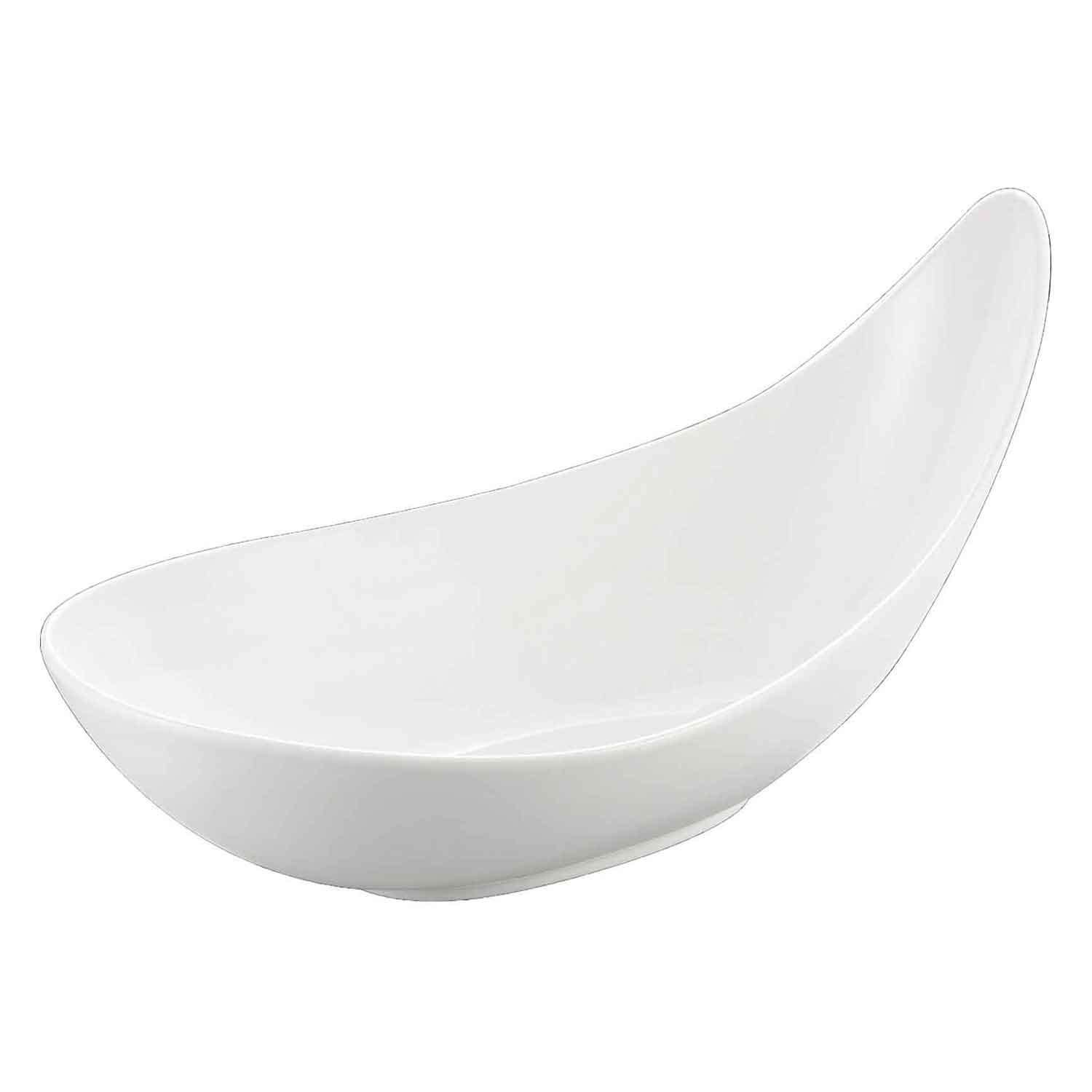 Biradlı Açık Büfe Sunum Kasesi, 43x25x20 Cm, BİRADLI, Kategorisiz