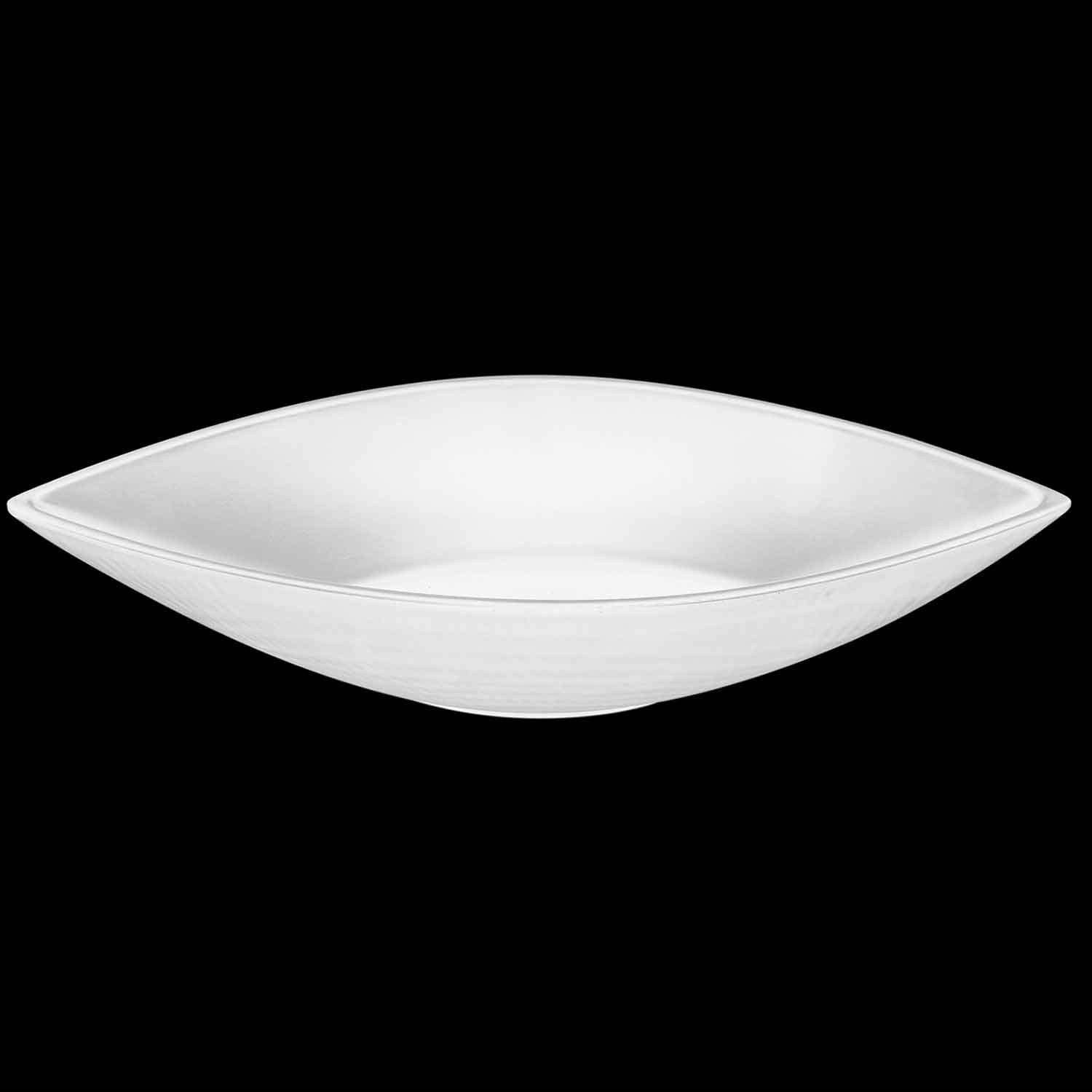 Biradlı Açık Büfe Sunum Tabağı, 35x13x7 Cm, BİRADLI, Kategorisiz