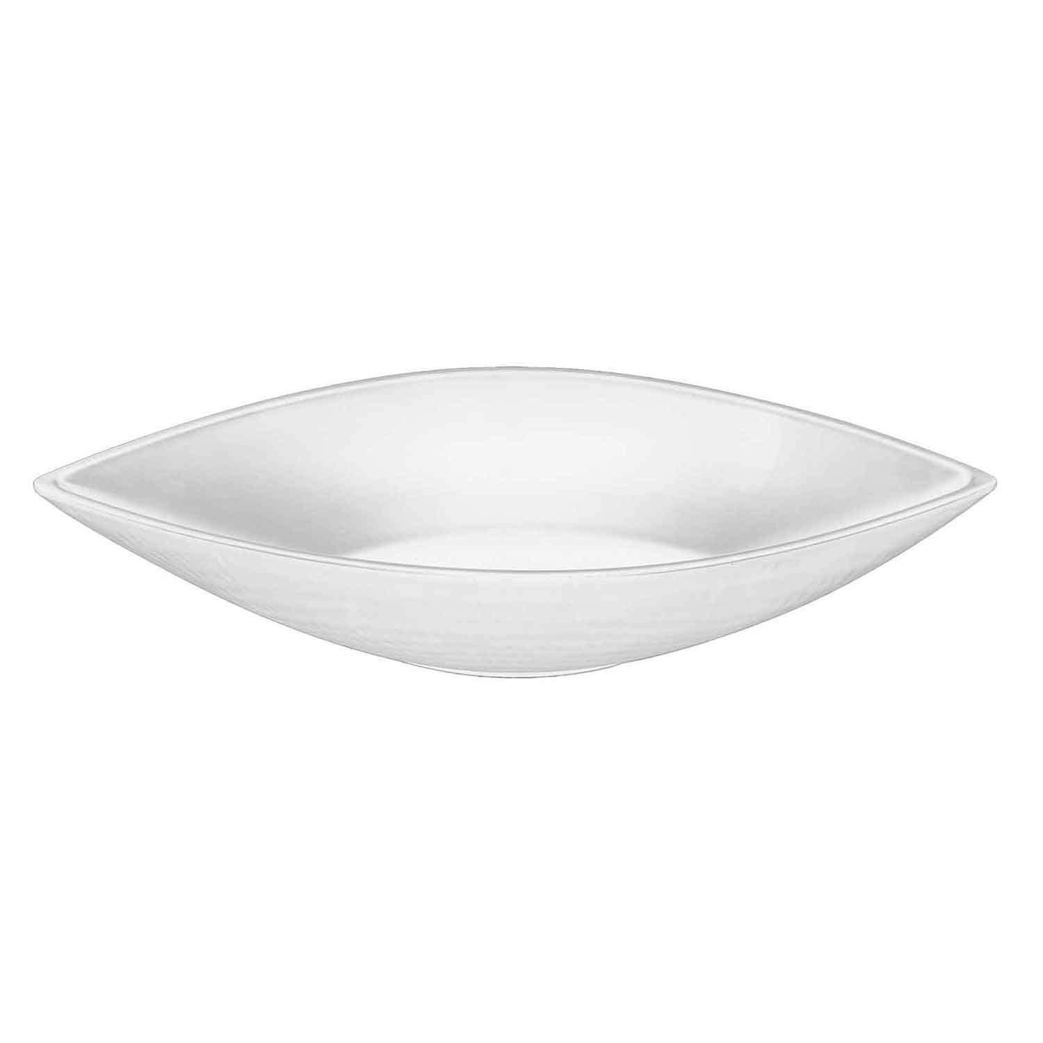 Biradlı Açık Büfe Sunum Tabağı, 35x13x7 Cm, BİRADLI, Kategorisiz