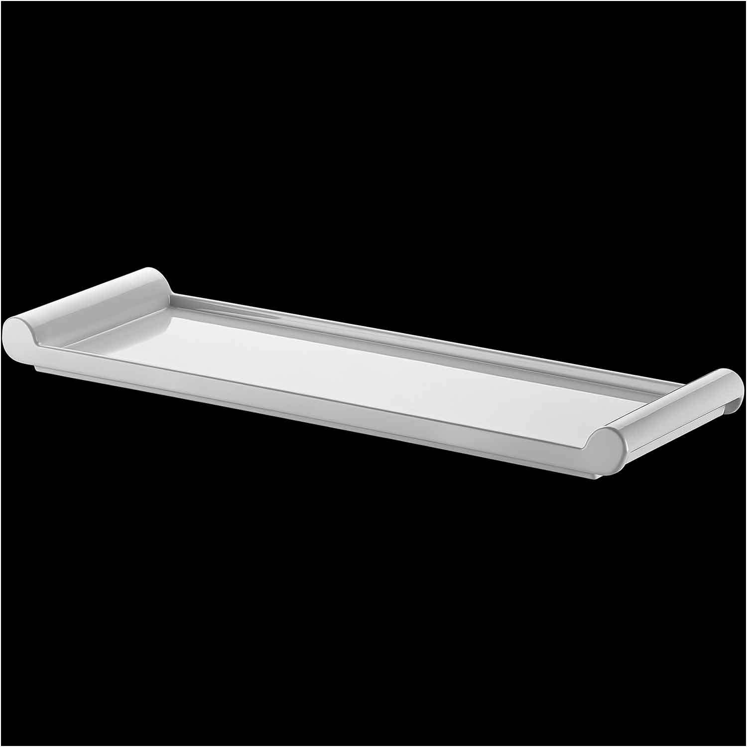 Biradlı Açık Büfe Sunum Tabağı, 36x12x3 Cm, BİRADLI, Kategorisiz