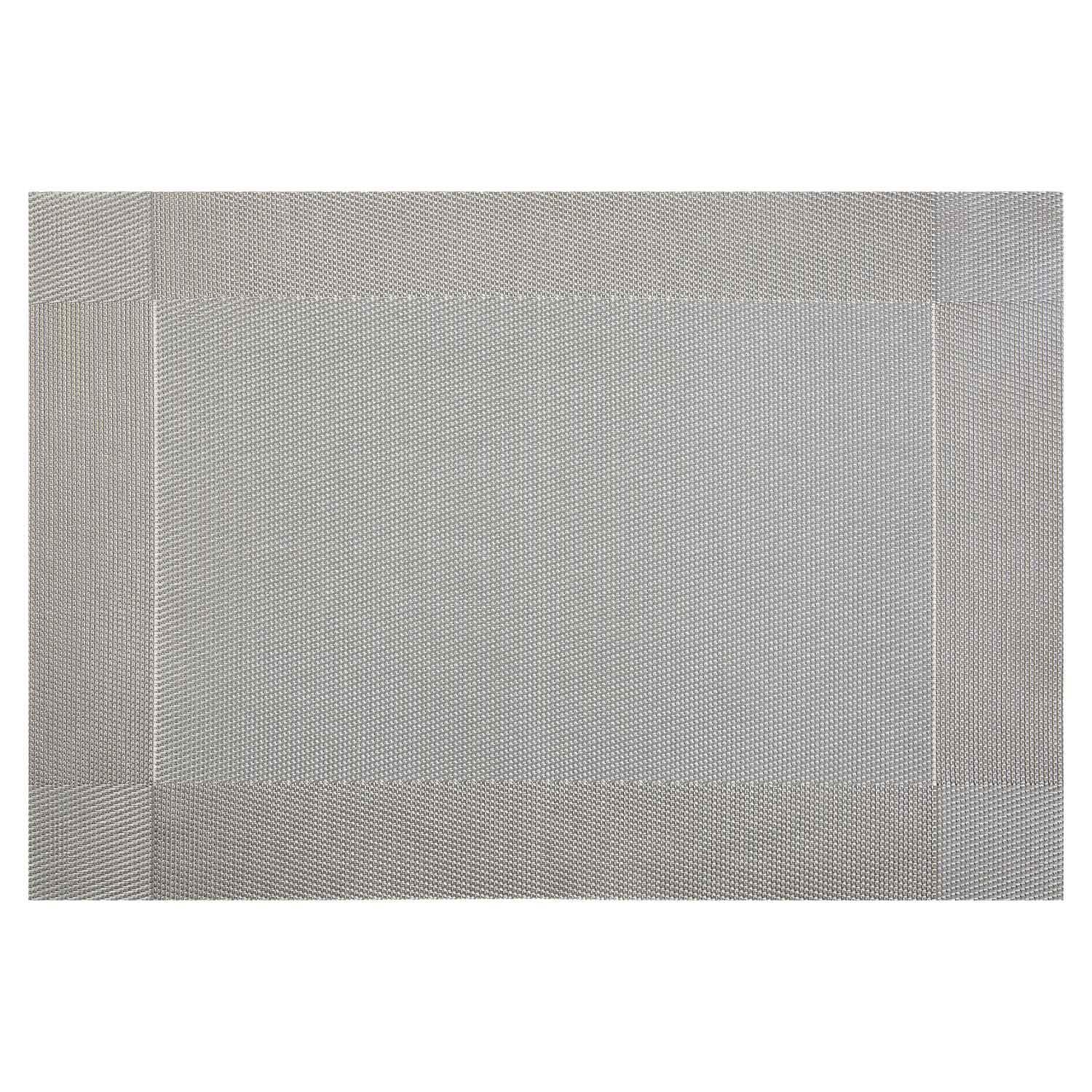 Biradlı Amerikan Servis, Brd 2067 Pvc 30X45 Cm, BİRADLI, Amerikan Servisler