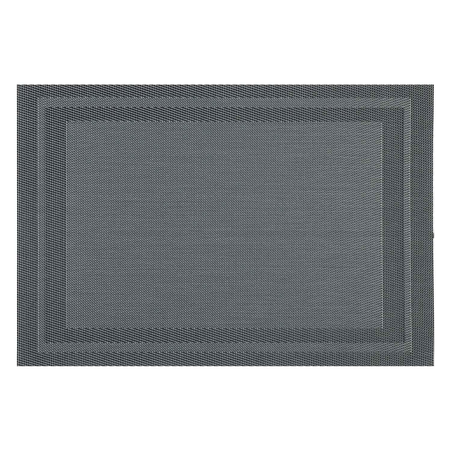 Biradlı Amerikan Servis, Pvc BRD-2068, 30X45 Cm, BİRADLI, Amerikan Servisler