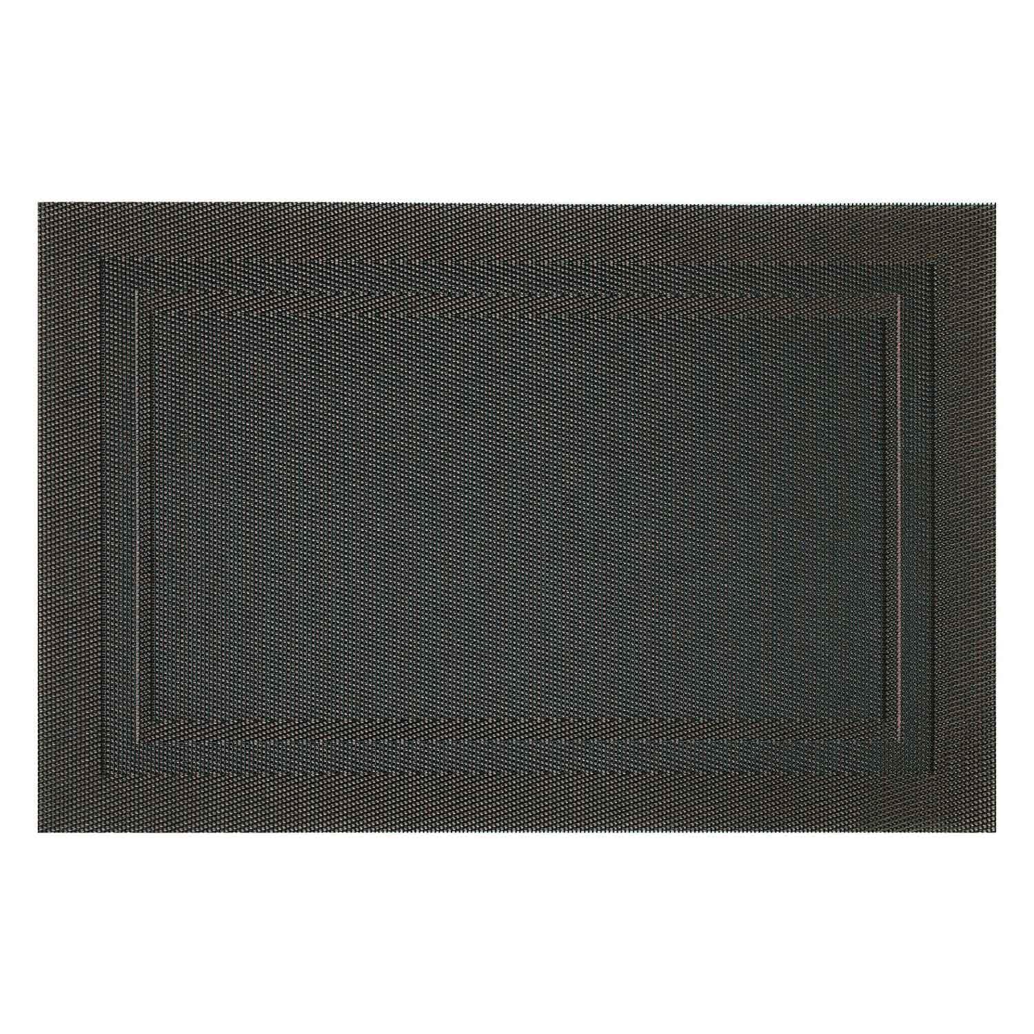 Biradlı Amerikan Servis, Pvc BRD-2069, 30X45 Cm, BİRADLI, Amerikan Servisler