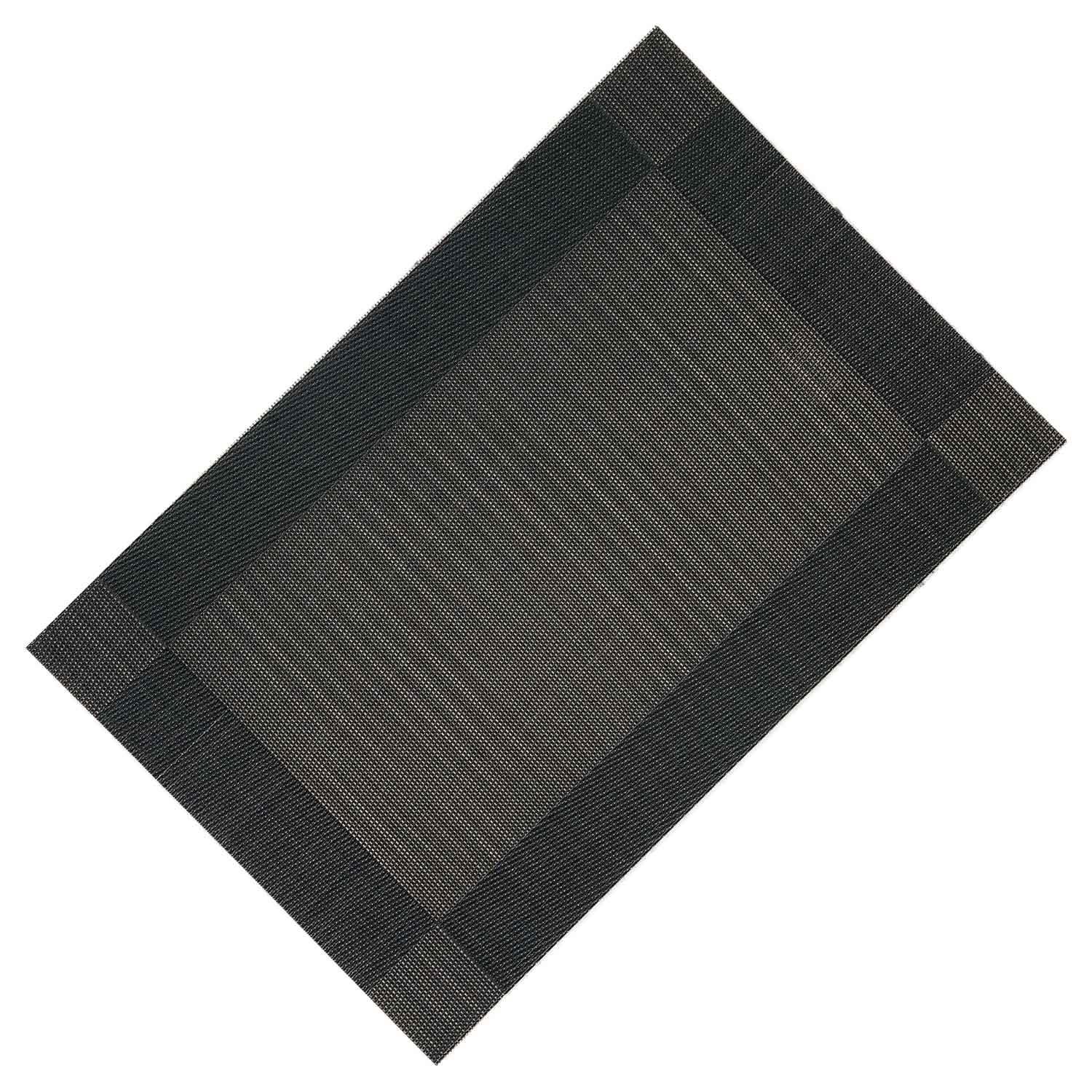 Biradlı Amerikan Servis, Pvc BRD-2070, 30X45 Cm, BİRADLI, Amerikan Servisler