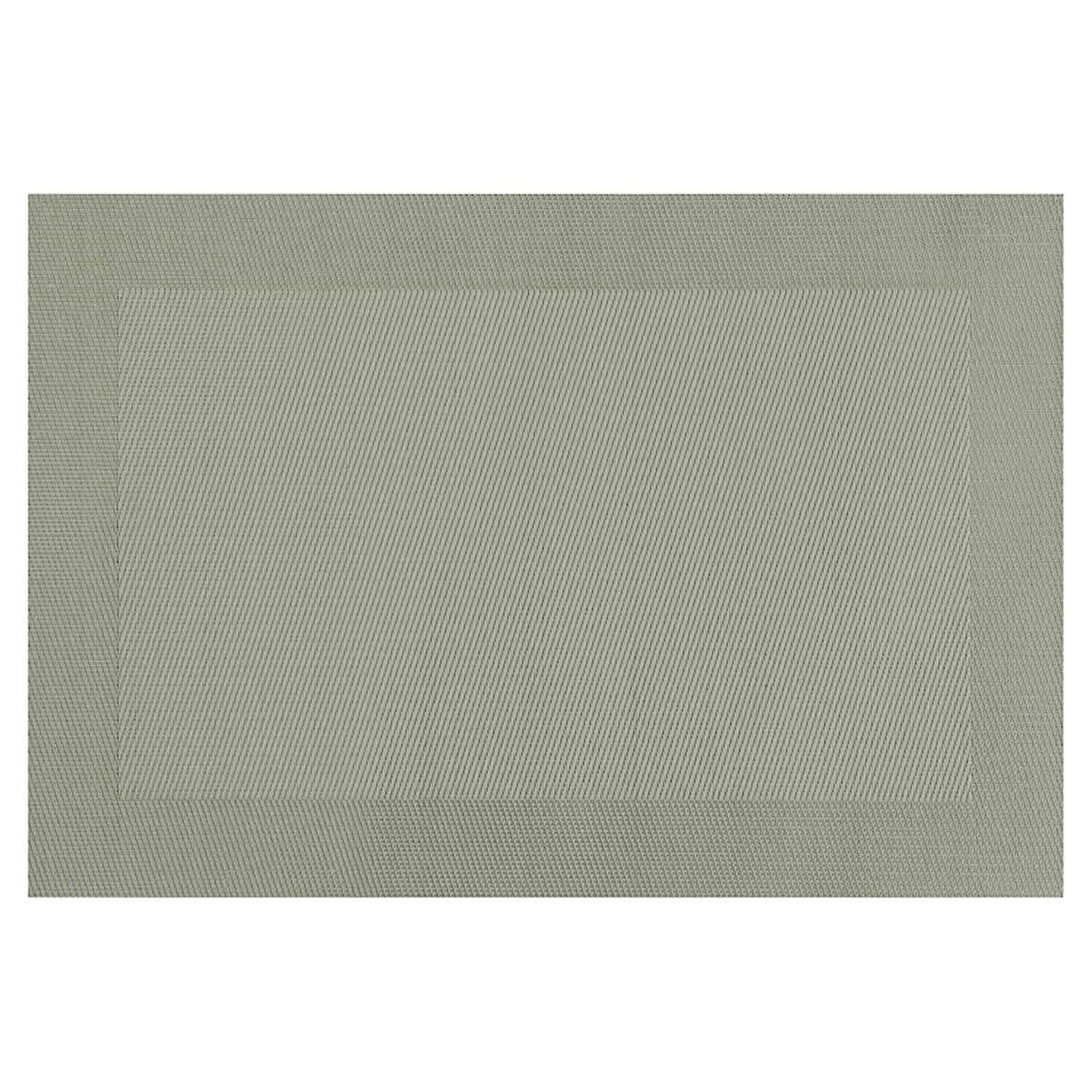 Biradlı Amerikan Servis, Pvc BRD-2071, 30X45 Cm, BİRADLI, Amerikan Servisler