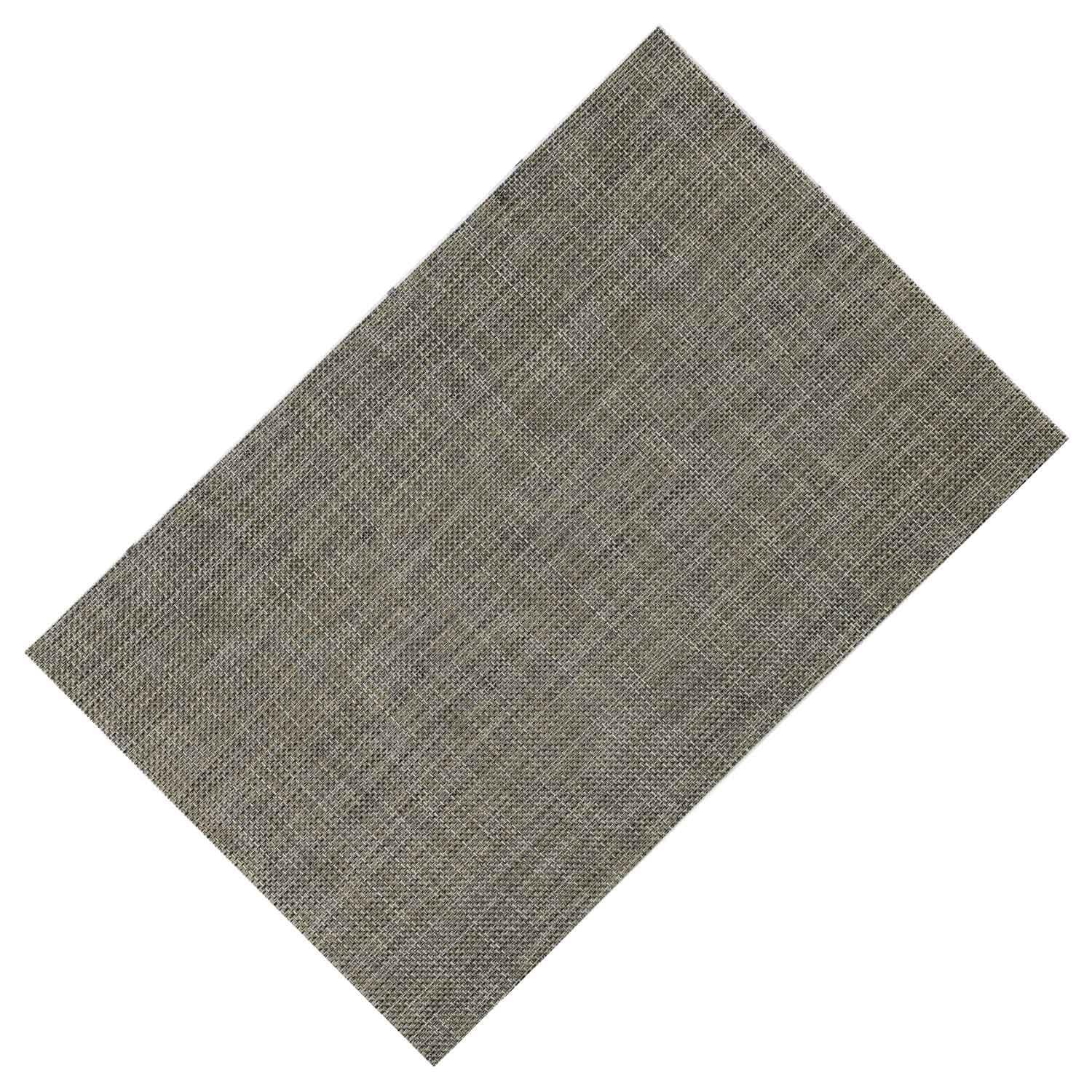 Biradlı Amerikan Servis, Pvc BRD-877-7, 30X45 Cm, BİRADLI, Amerikan Servisler