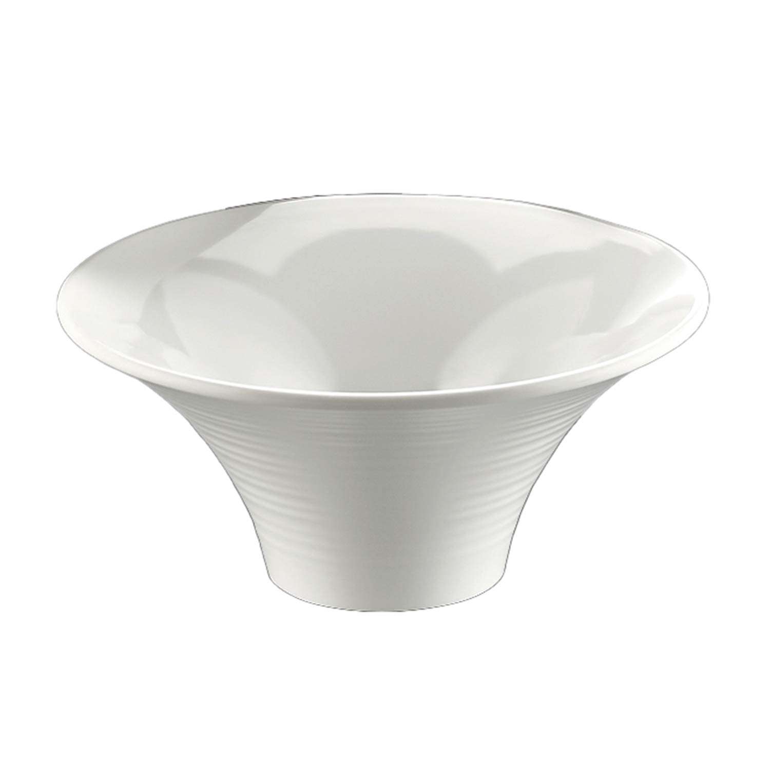 Biradlı Bal, Reçel, Zeytin Sunum Kasesi, Melamin 25x25x11 Cm, BİRADLI, Kaseler, Sunum Tabakları