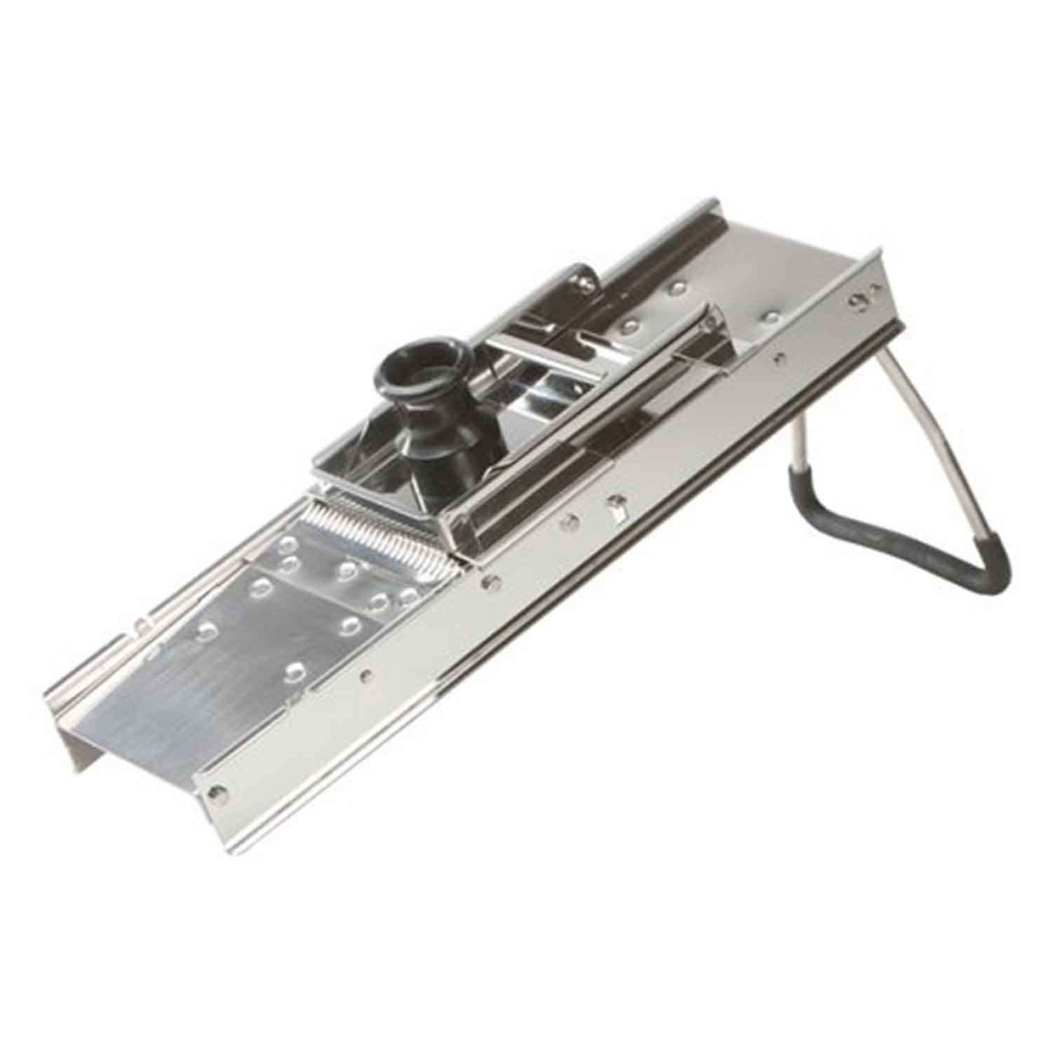 Biradlı Cips Dilimleyici, 3 Bıçaklı, BİRADLI, Mandolin Kesme Makinesi
