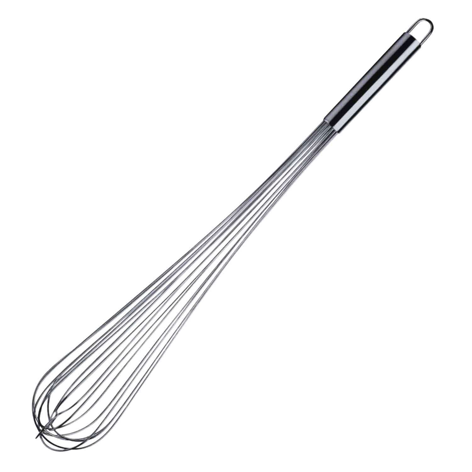 Biradlı Çırpıcı, Paslanmaz Çelik, 50 Cm, BİRADLI, Çırpma Teli