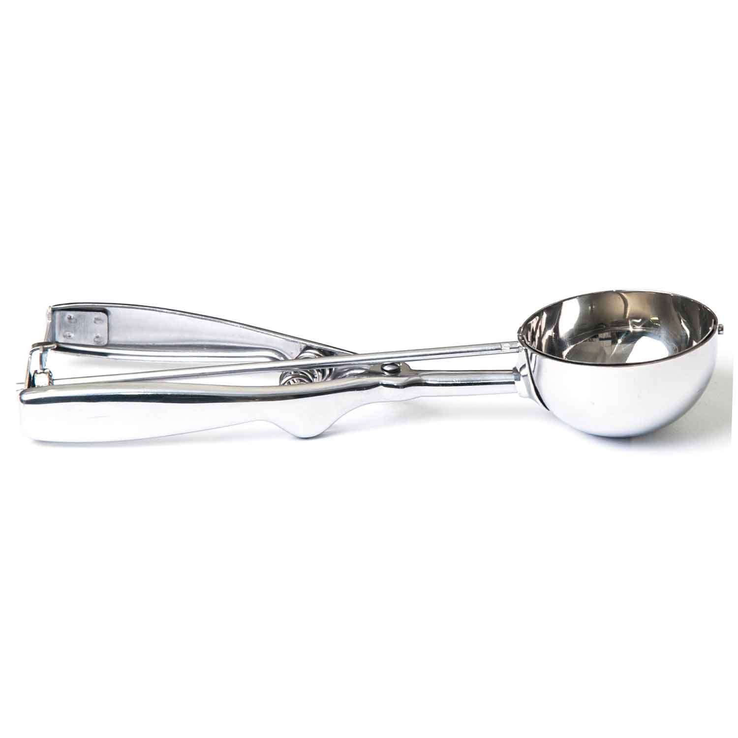Biradlı Dondurma Kepçesi Makaslı 70 mm, BİRADLI, Dondurma Kaşığı, Dondurma Makası