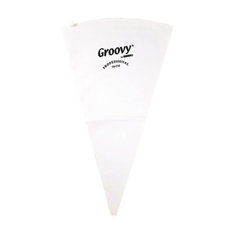 Biradlı Krema Torbası 50 Cm