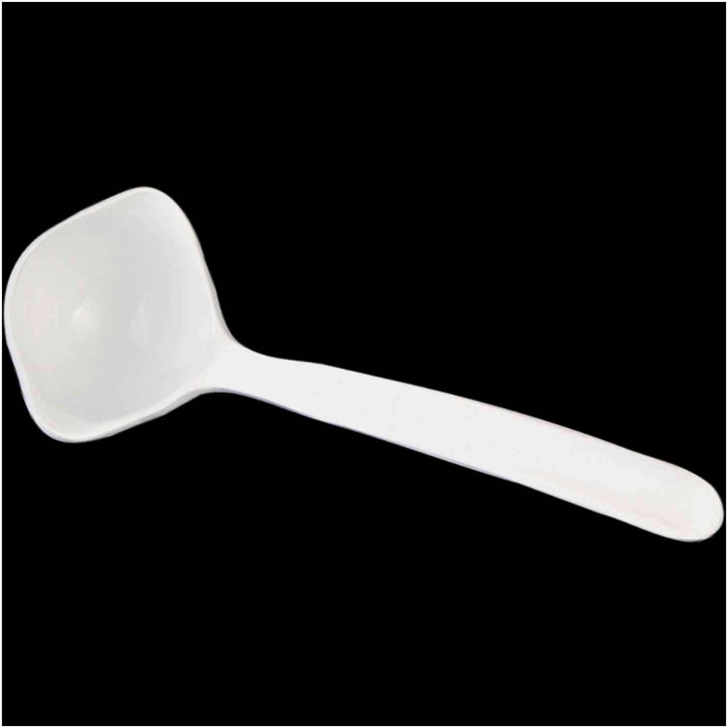 Biradlı Melamin Sos Kaşığı, 17 Cm, BİRADLI, Sosluk ve Reçellik Standları