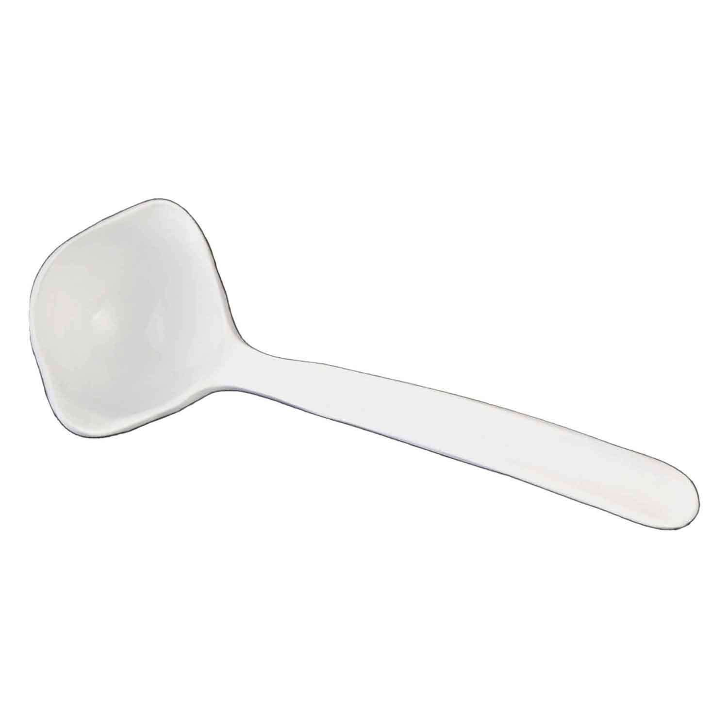 Biradlı Melamin Sos Kaşığı, 17 Cm, BİRADLI, Sosluk ve Reçellik Standları