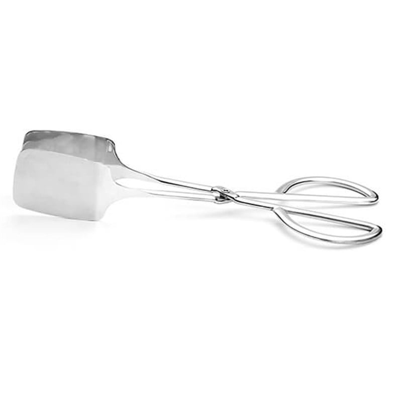 Biradlı Pasta Servis Makası, Pasta Maşası, 26 Cm