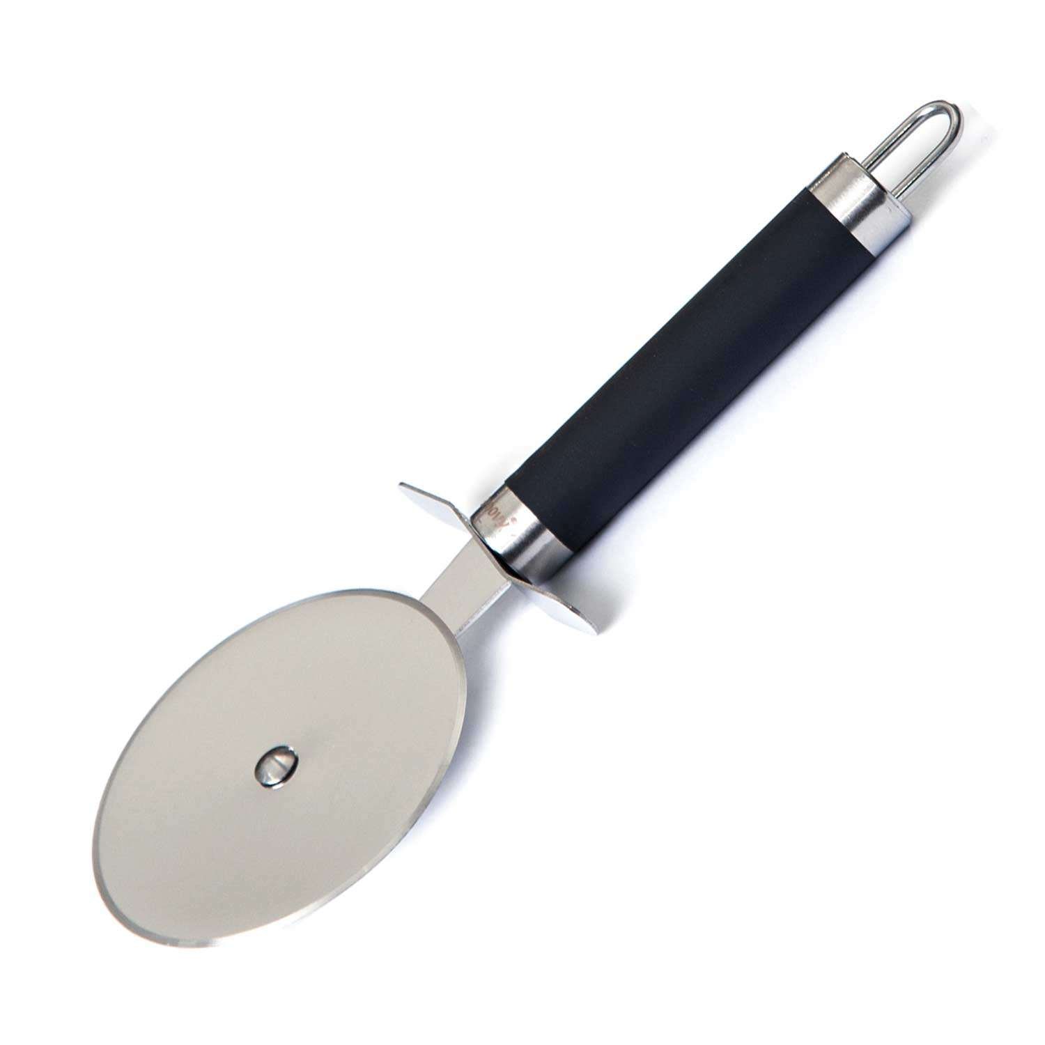 Biradlı Pizza Kesici, 10 cm, Biradlı, Kategorisiz