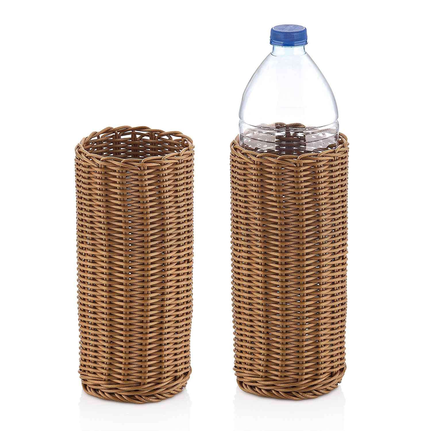 Biradlı Plastik Şişe Su Sepeti, BİRADLI, Şişe Su Sepeti