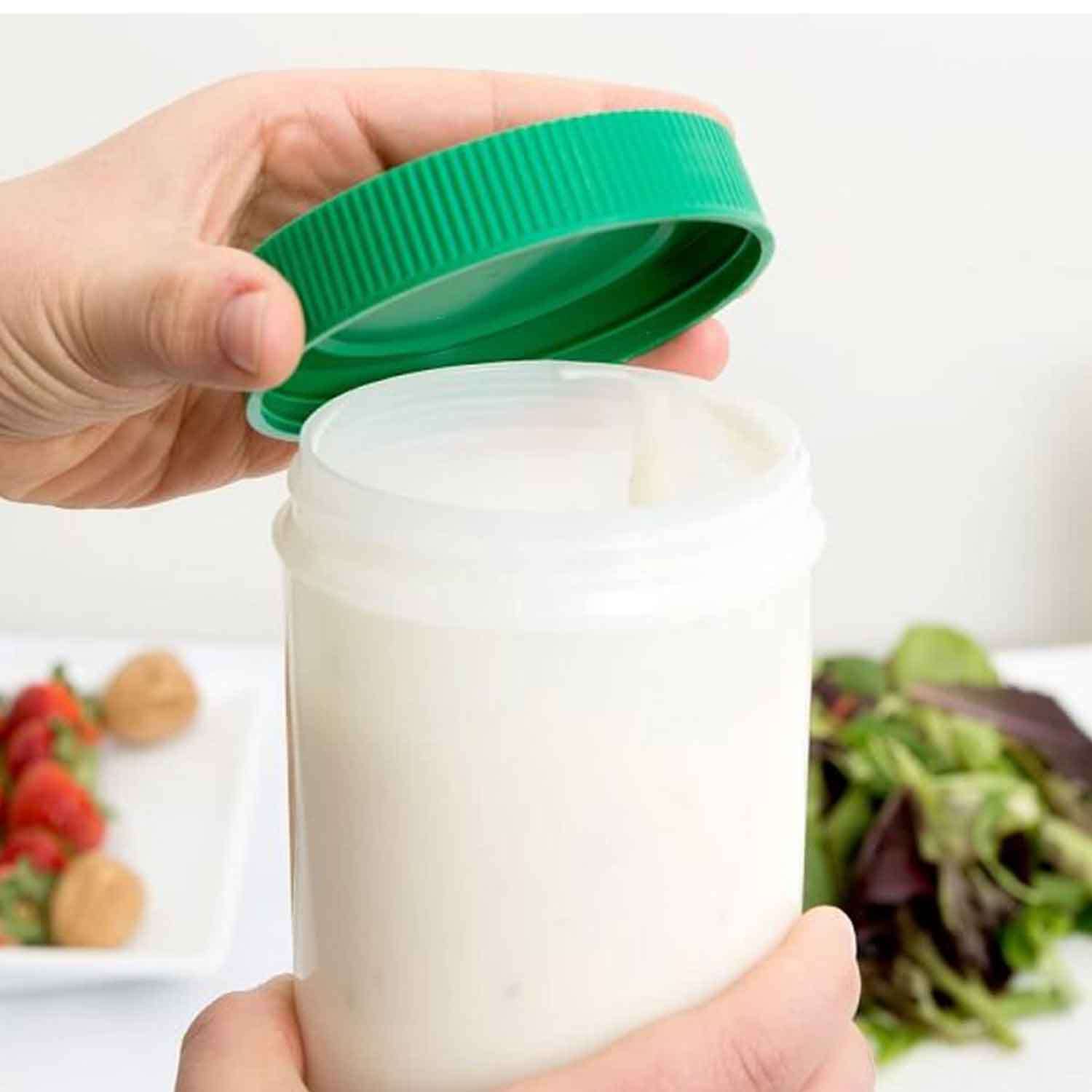 Biradlı Sos Ve Kokteyl Dökücü, 2 Litre, BİRADLI, Sos ve Kokteyl Şurup Dökücüler