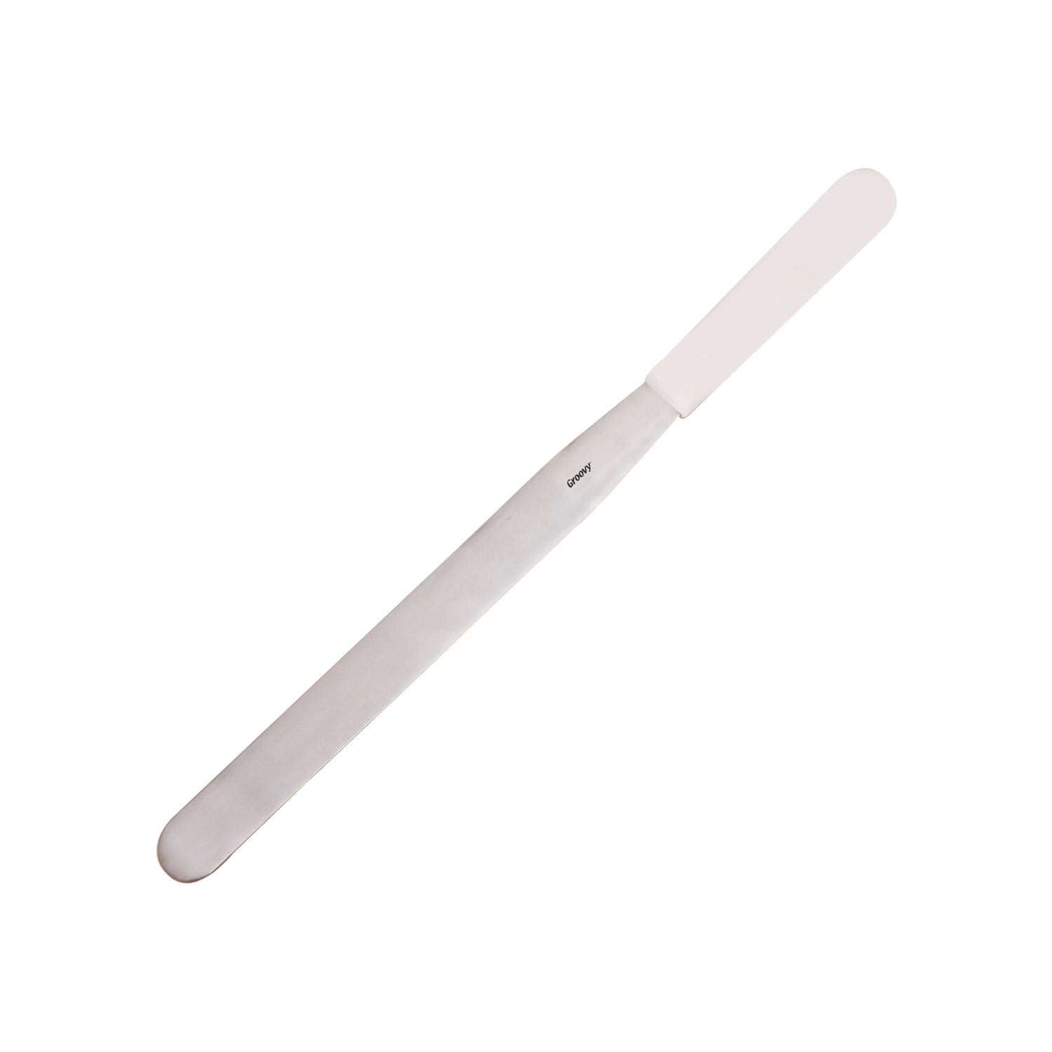 Biradlı Spatula, 20 cm, Biradlı, Kategorisiz
