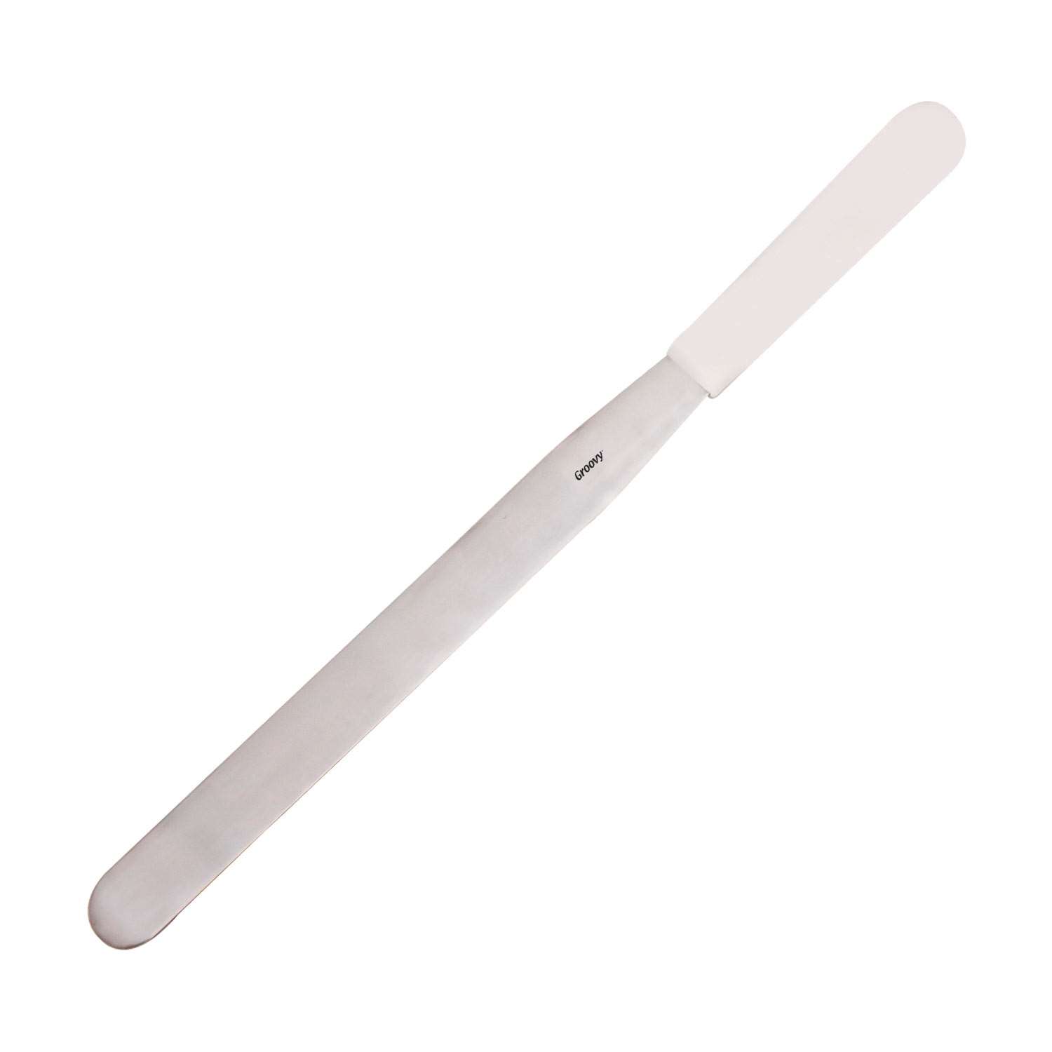 Biradlı Spatula, 30 cm, Biradlı, Kategorisiz