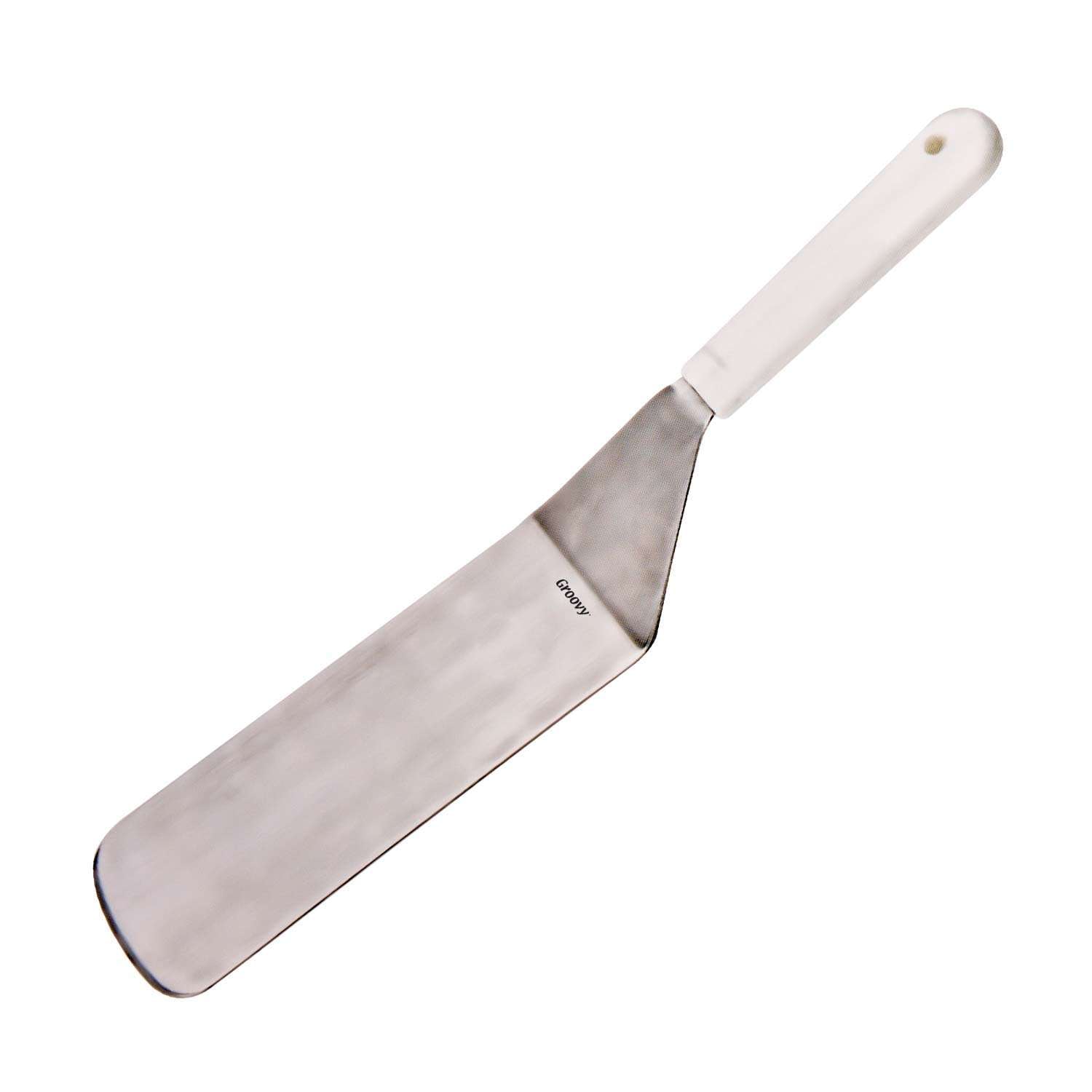 Biradlı Spatula, Belli, 25x7,5 cm, Biradlı, Kategorisiz