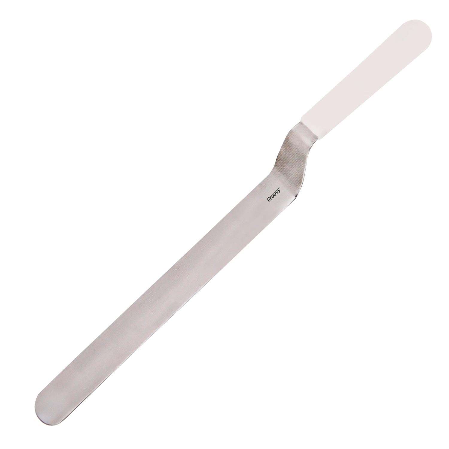Biradlı Spatula, Belli, 30 cm, Biradlı, Kategorisiz