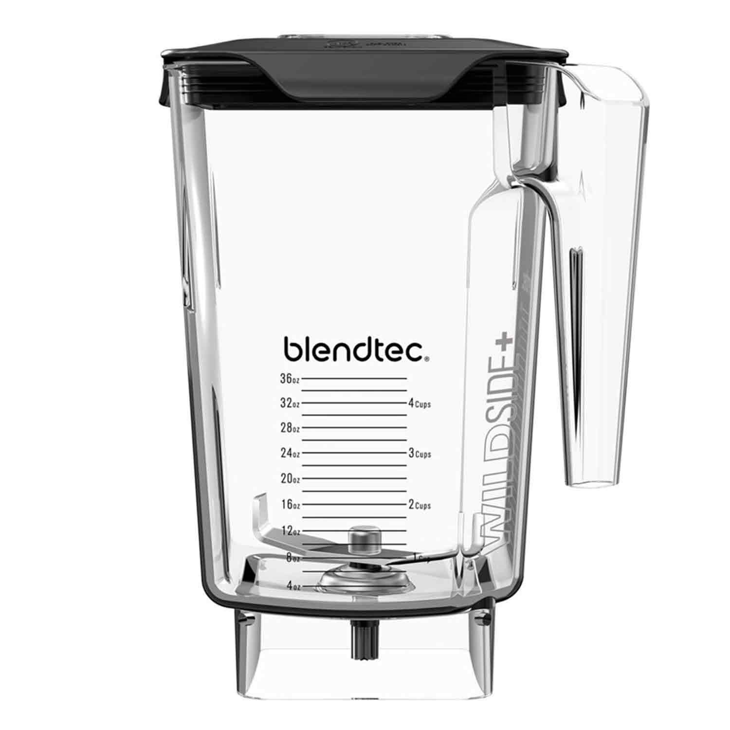 Blendtec Blender Hazne, Wildside+2.6 L, Blendtec, Blenderlar