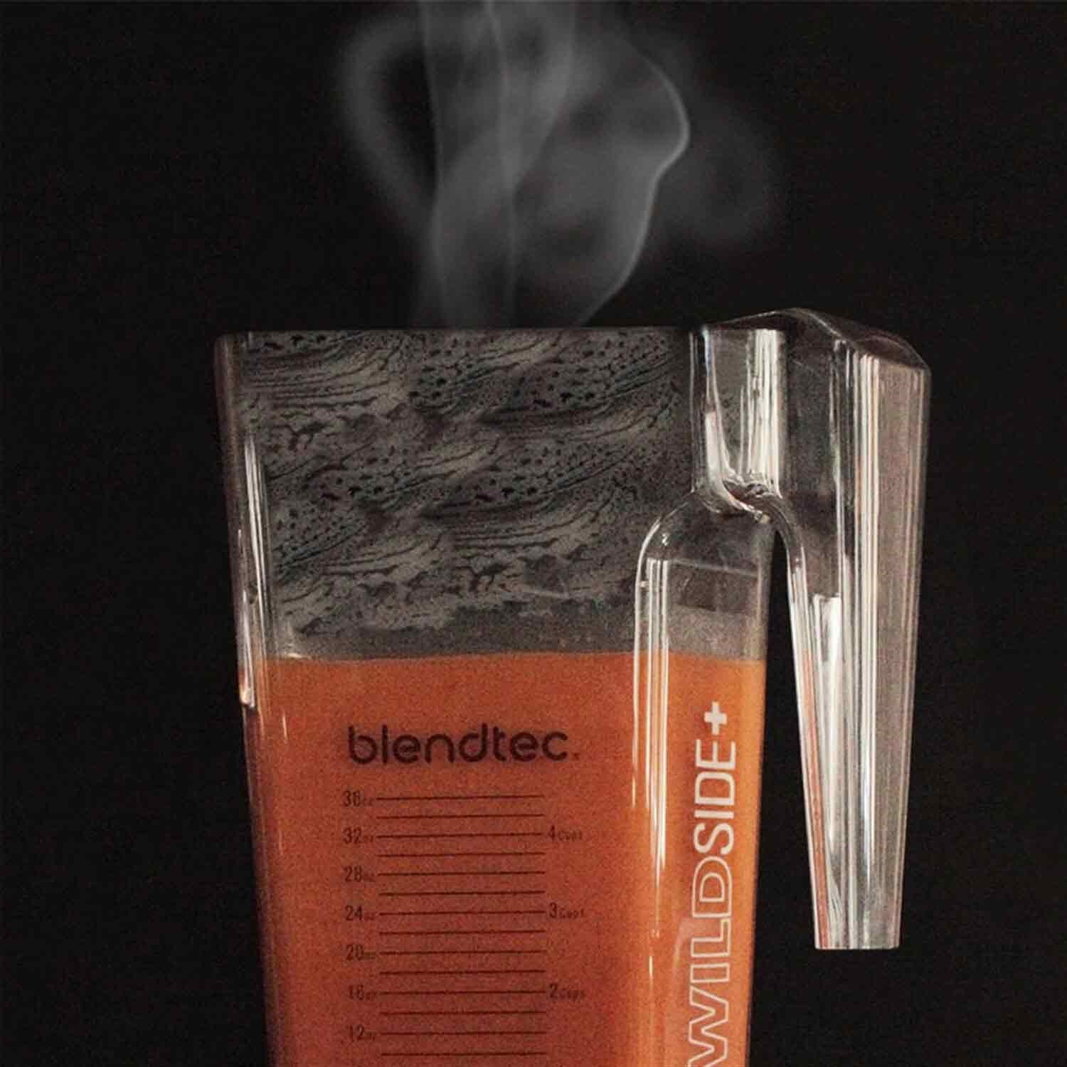 Blendtec Blender Hazne, Wildside+2.6 L, Blendtec, Blenderlar