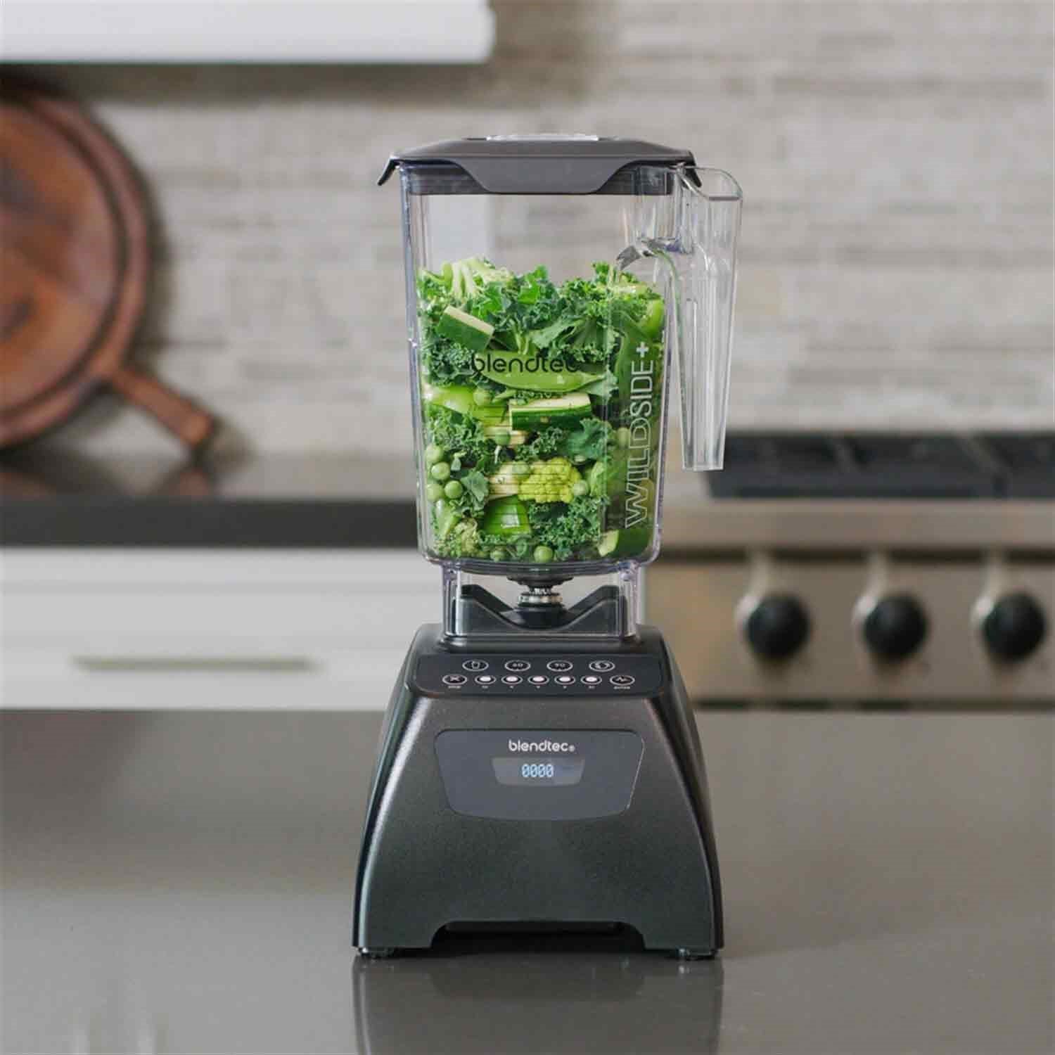 Blendtec Classic 575 Blender, 2 L, Ev Tipi, Blendtec, Blenderlar