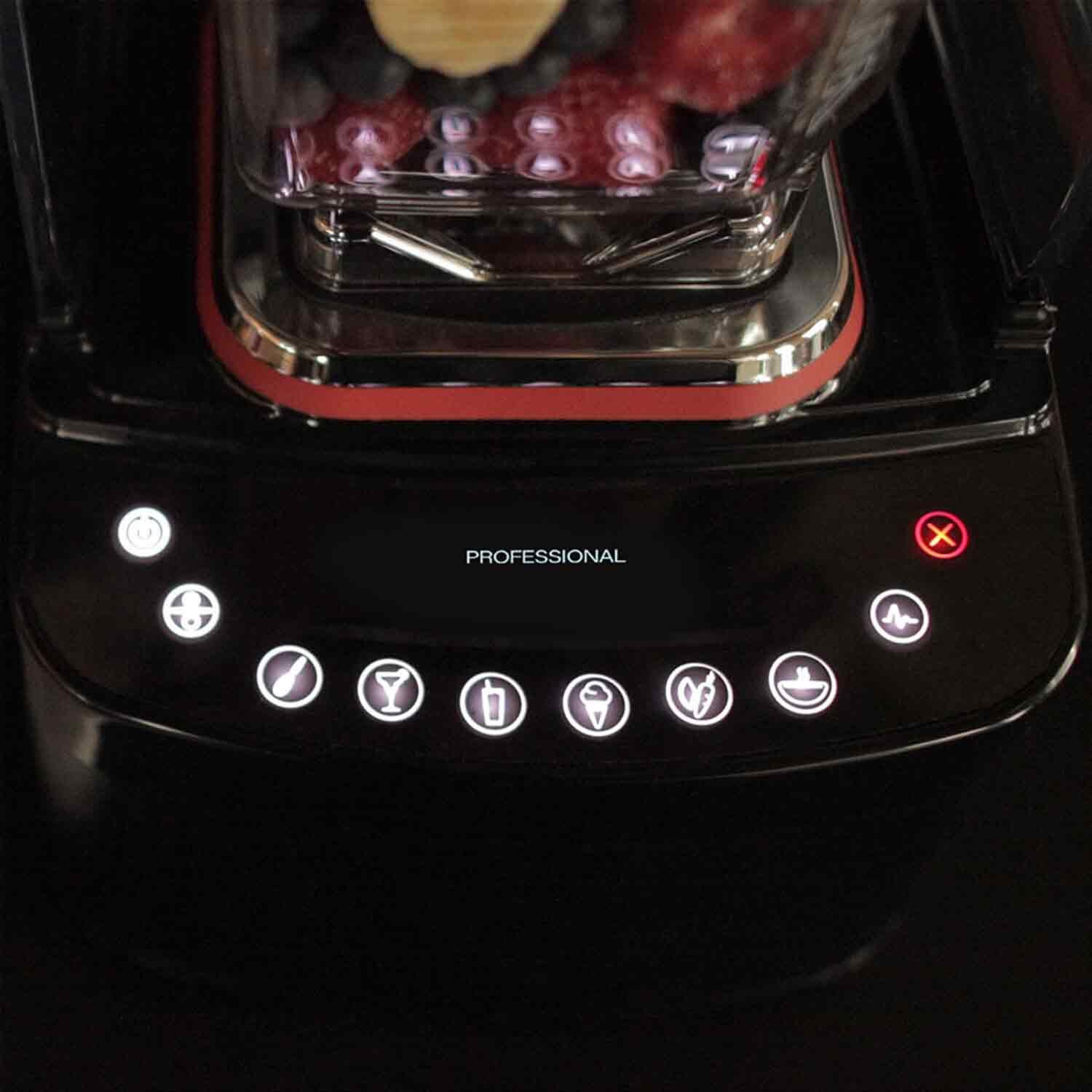 Blendtec Professional 800 Blender, Blendtec, Blenderlar 