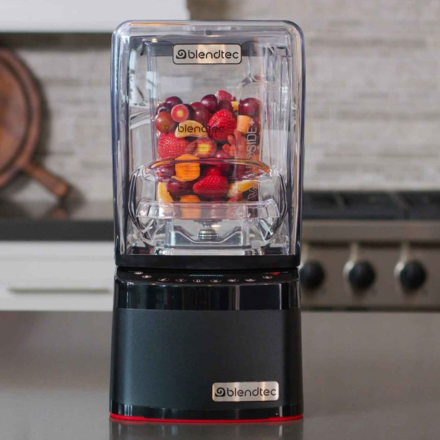 Blendtec Professional 800 Blender, Blendtec, Blenderlar 