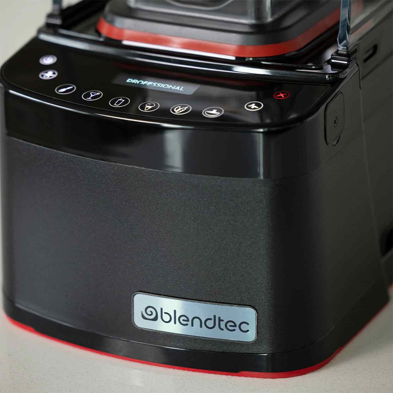 Blendtec Professional 800 Blender, Blendtec, Blenderlar 