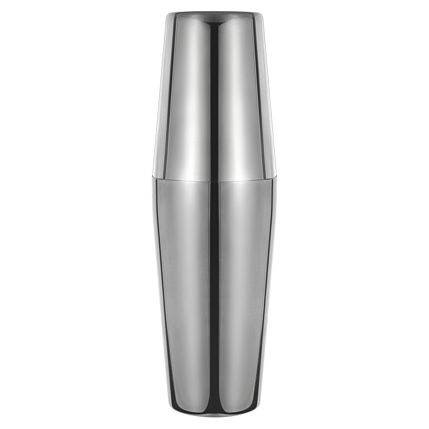 Boston Shaker, Çelik, 550/750 cl