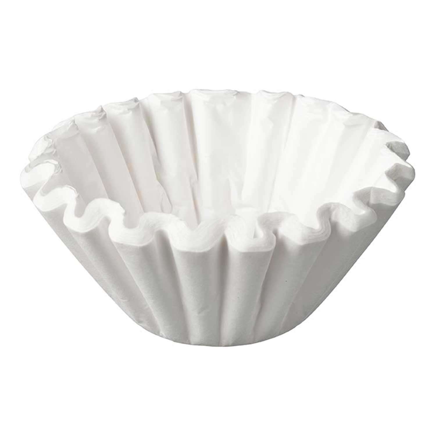 Bravilor Bonomat Filtre Kağıdı - 85-245 mm 1000 Adet, Bravilor Bonamat, Kahve Filtre Kağıtları