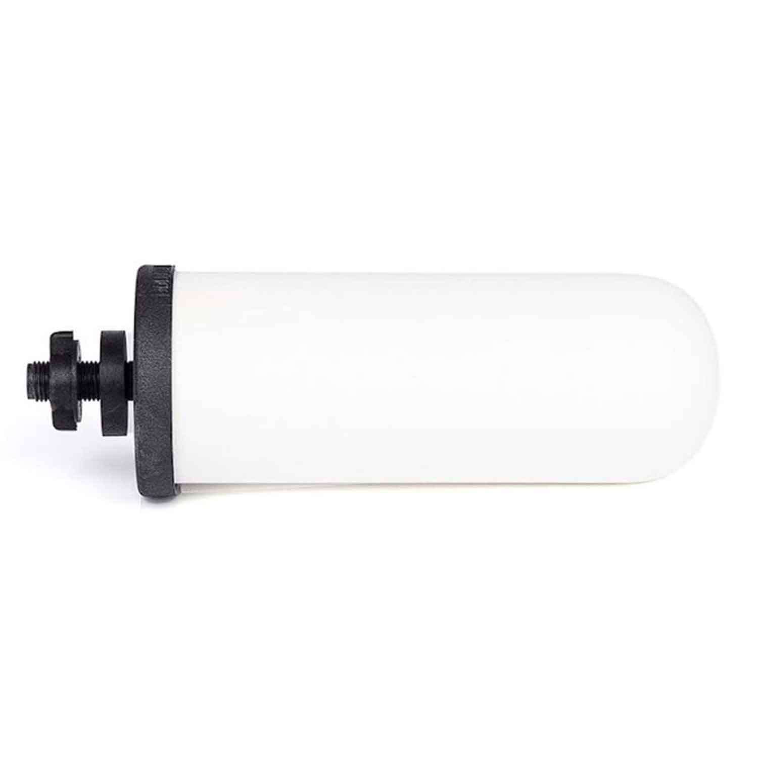 British Berkefeld Seramik Ultra Florür Su Arıtıcı Filtre, British Berkefeld, Seramik Filtre