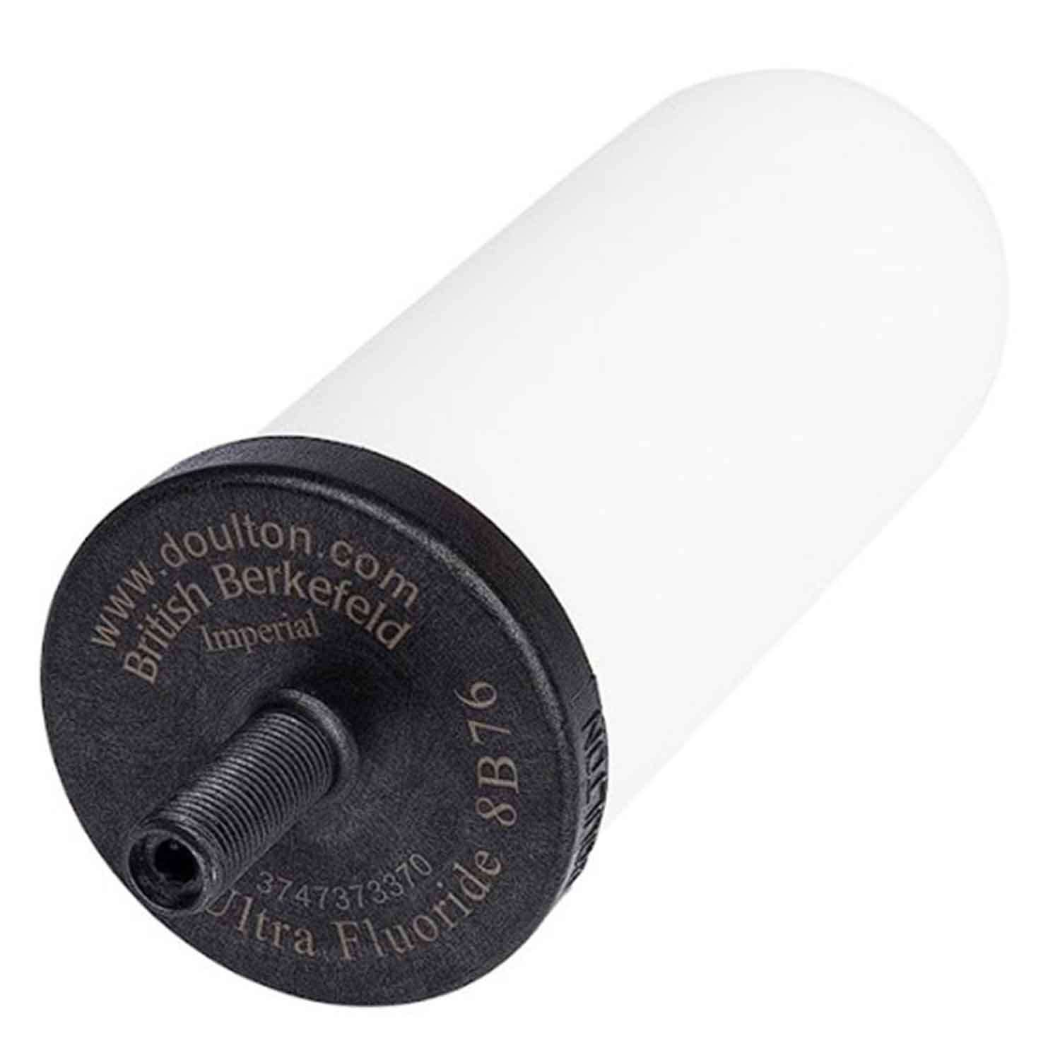 British Berkefeld Ultra Sterasyl Seramik Filtre, British Berkefeld, Seramik Filtre
