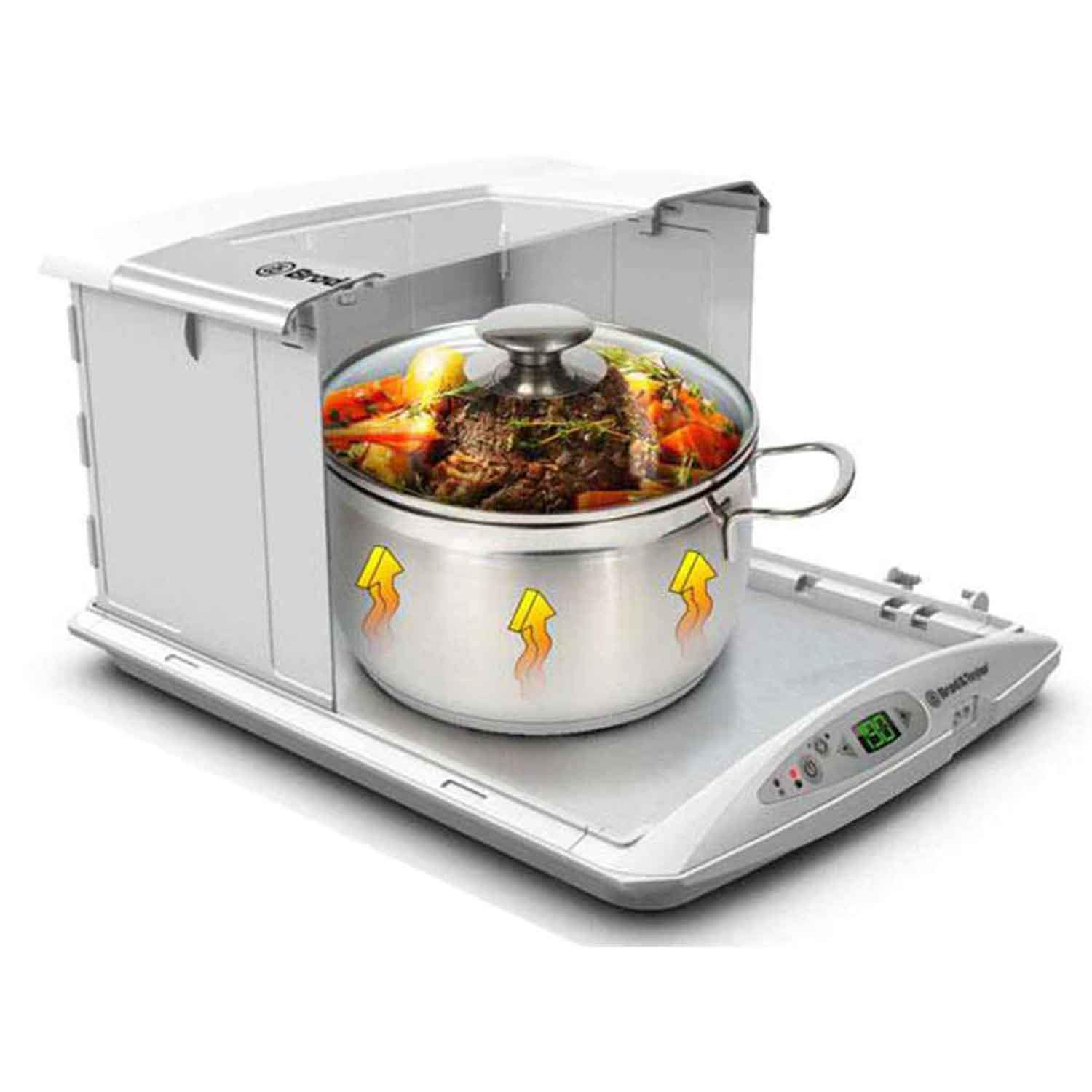 Brod & Taylor Hamur, Yoğurt Mayalama Makinesi ve Yavaş Pişirici, Brod & Taylor, Erişte Makarna Makineleri