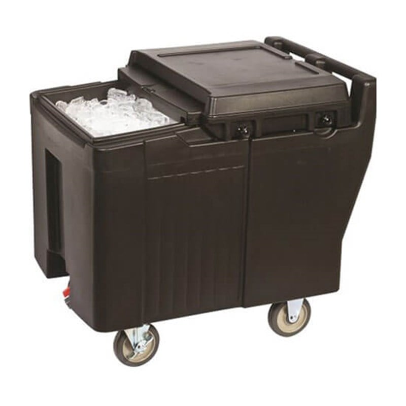 Buz Konteyneri İzolasyolu 175 Litre 80/Kg