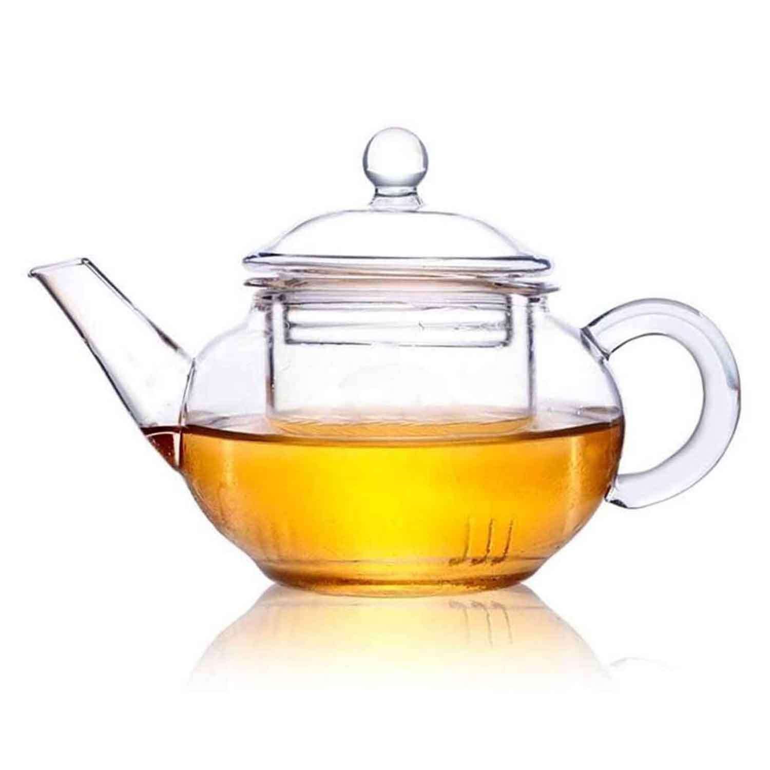CAM DEMLİK 250 ML (CD-250A), EPİNOX COFFEE TOOLS, Epinox Ürünleri