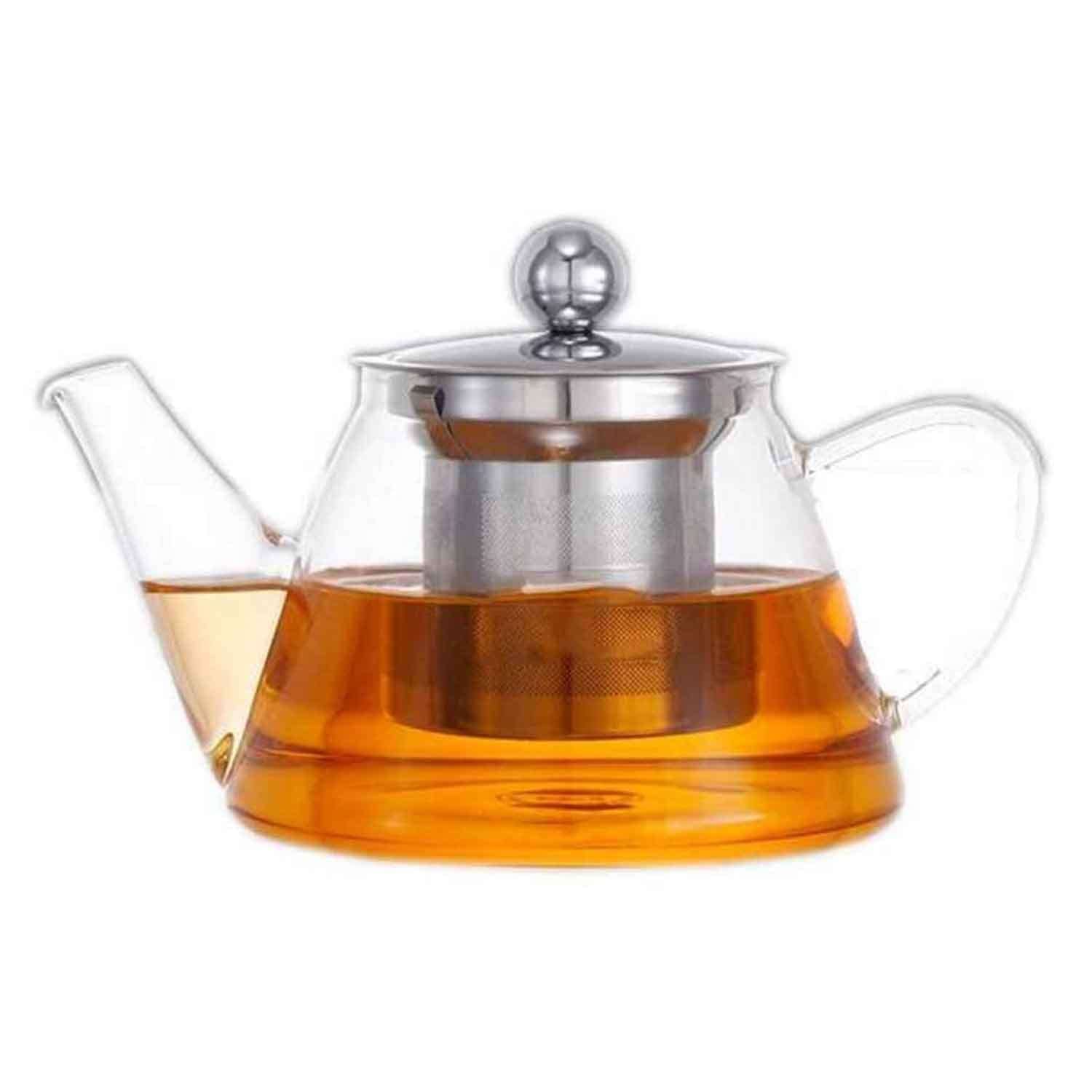 CAM DEMLİK V MODELİ (CVD-500), EPİNOX COFFEE TOOLS, Epinox Ürünleri