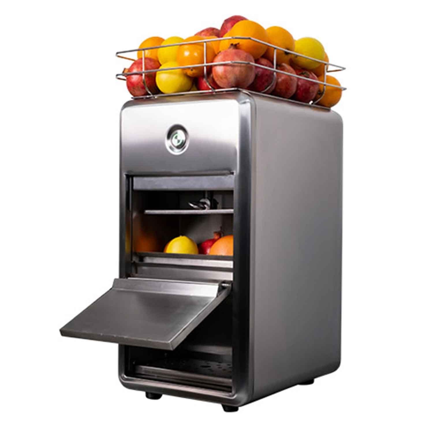 Cancan Otomatik Nar Sıkma Makinesi, Cancan, Portakal Sıkma Makineleri