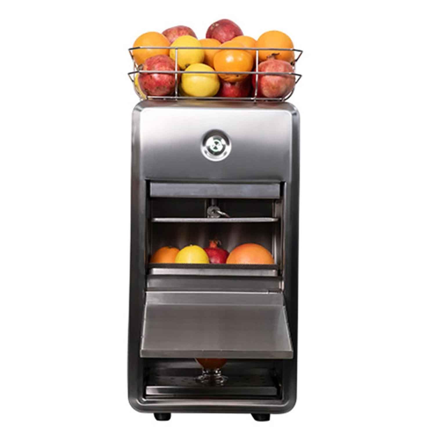 Cancan Otomatik Nar Sıkma Makinesi, Cancan, Portakal Sıkma Makineleri